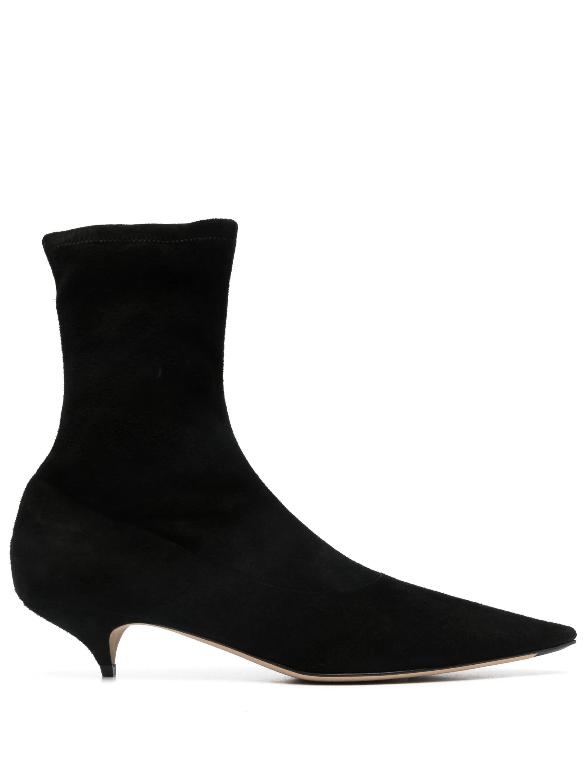 35mm Liisa boots
