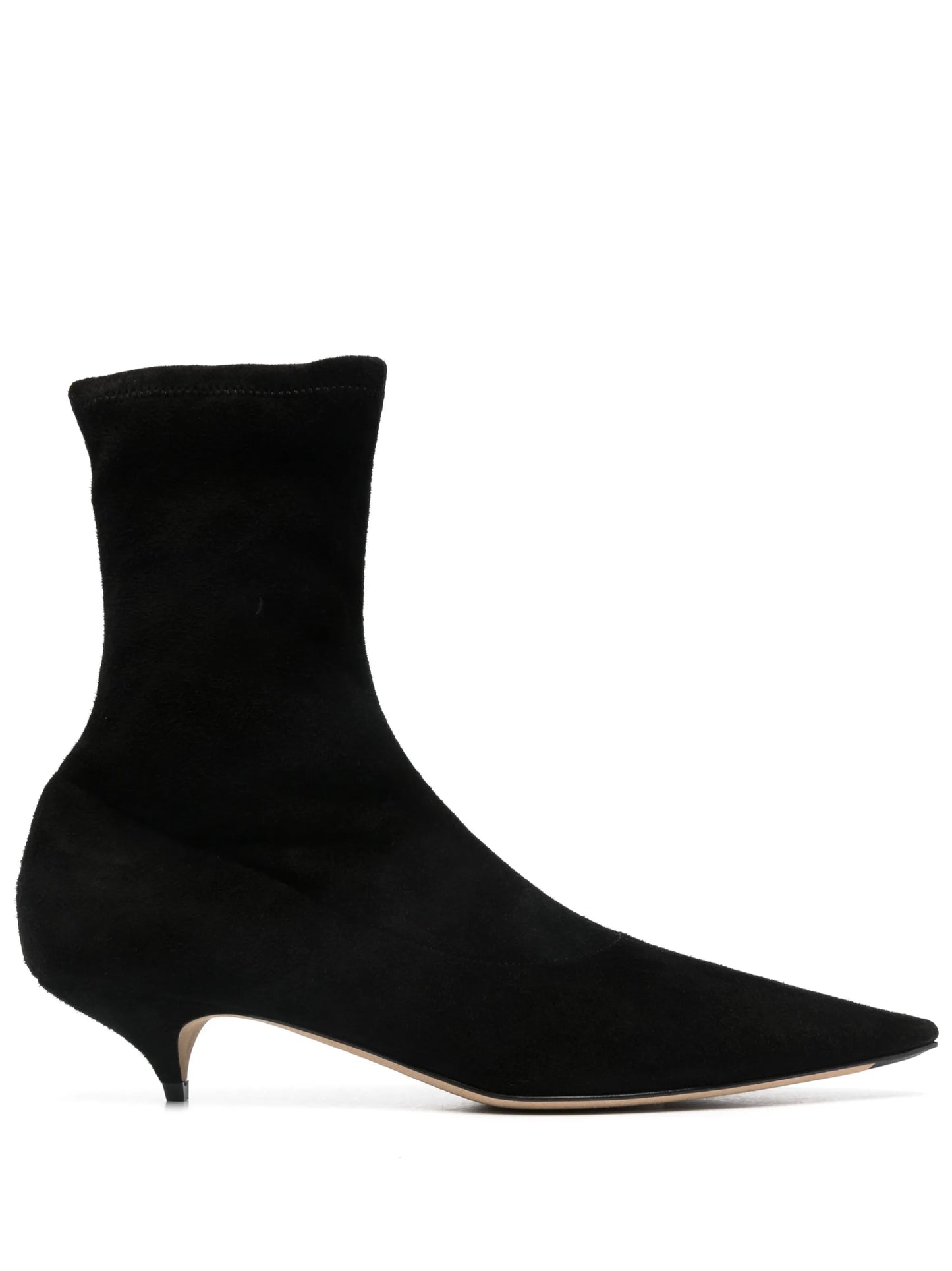 35mm Liisa boots