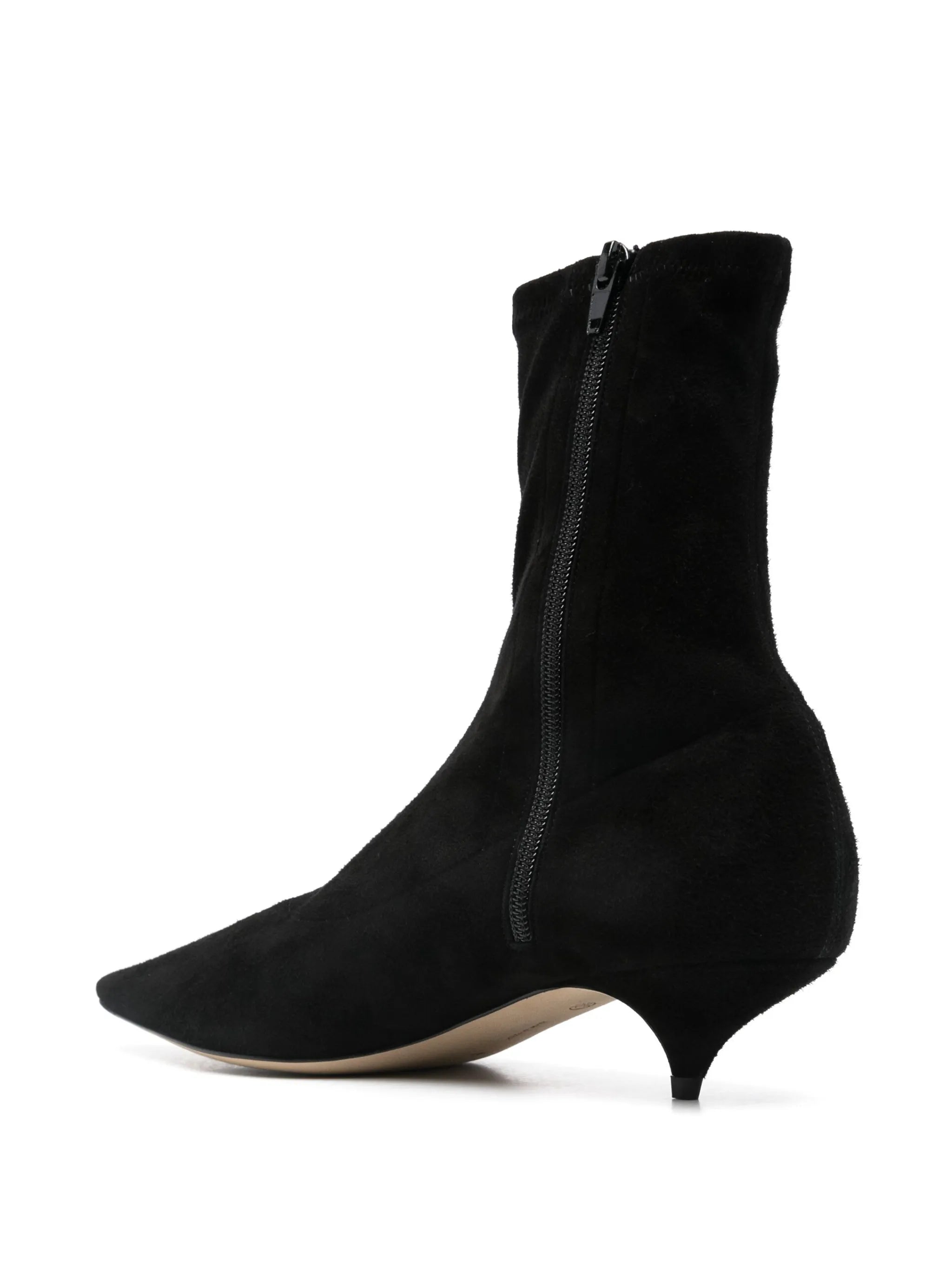 35mm Liisa boots