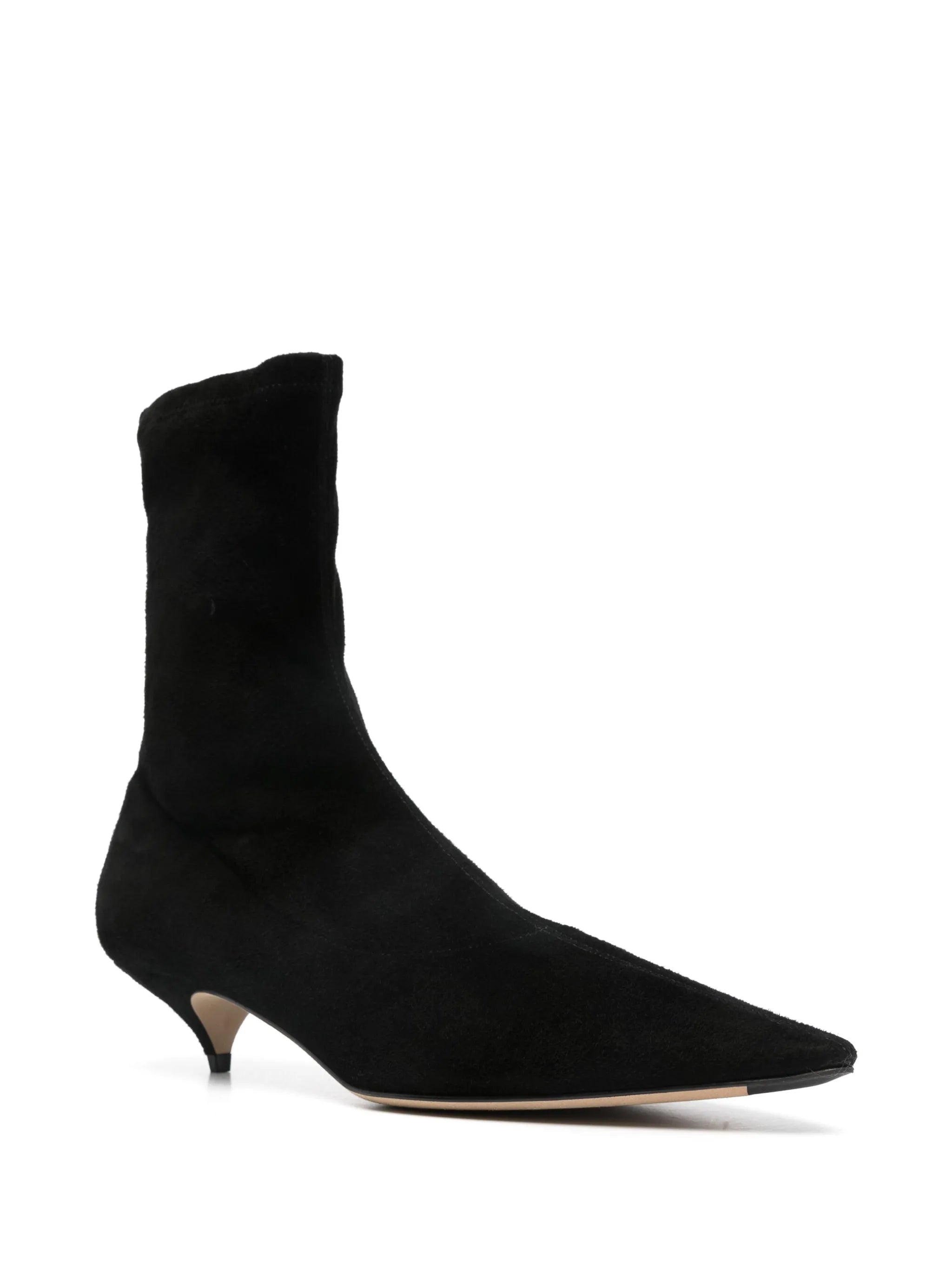 35mm Liisa boots