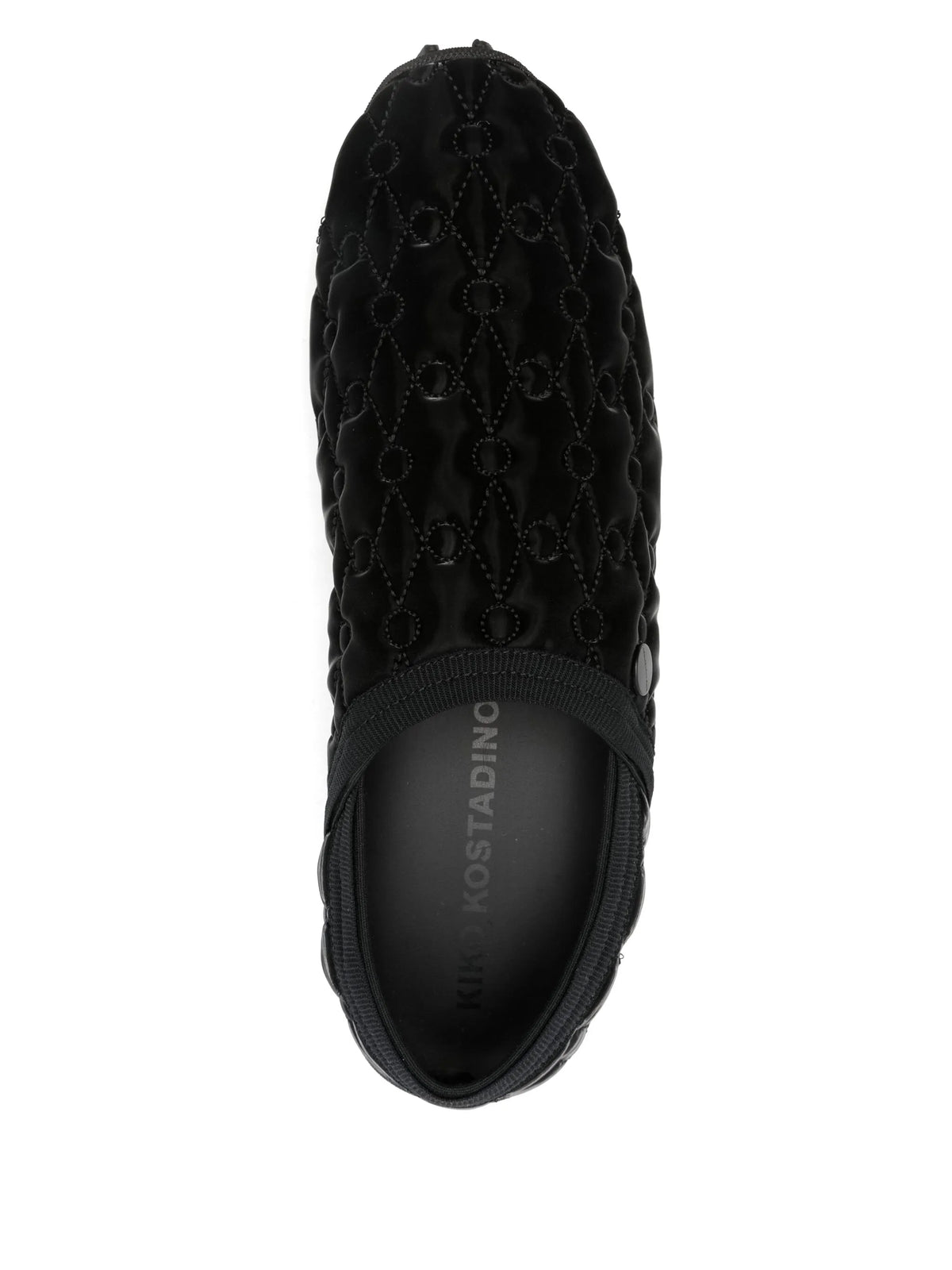 Solix slippers