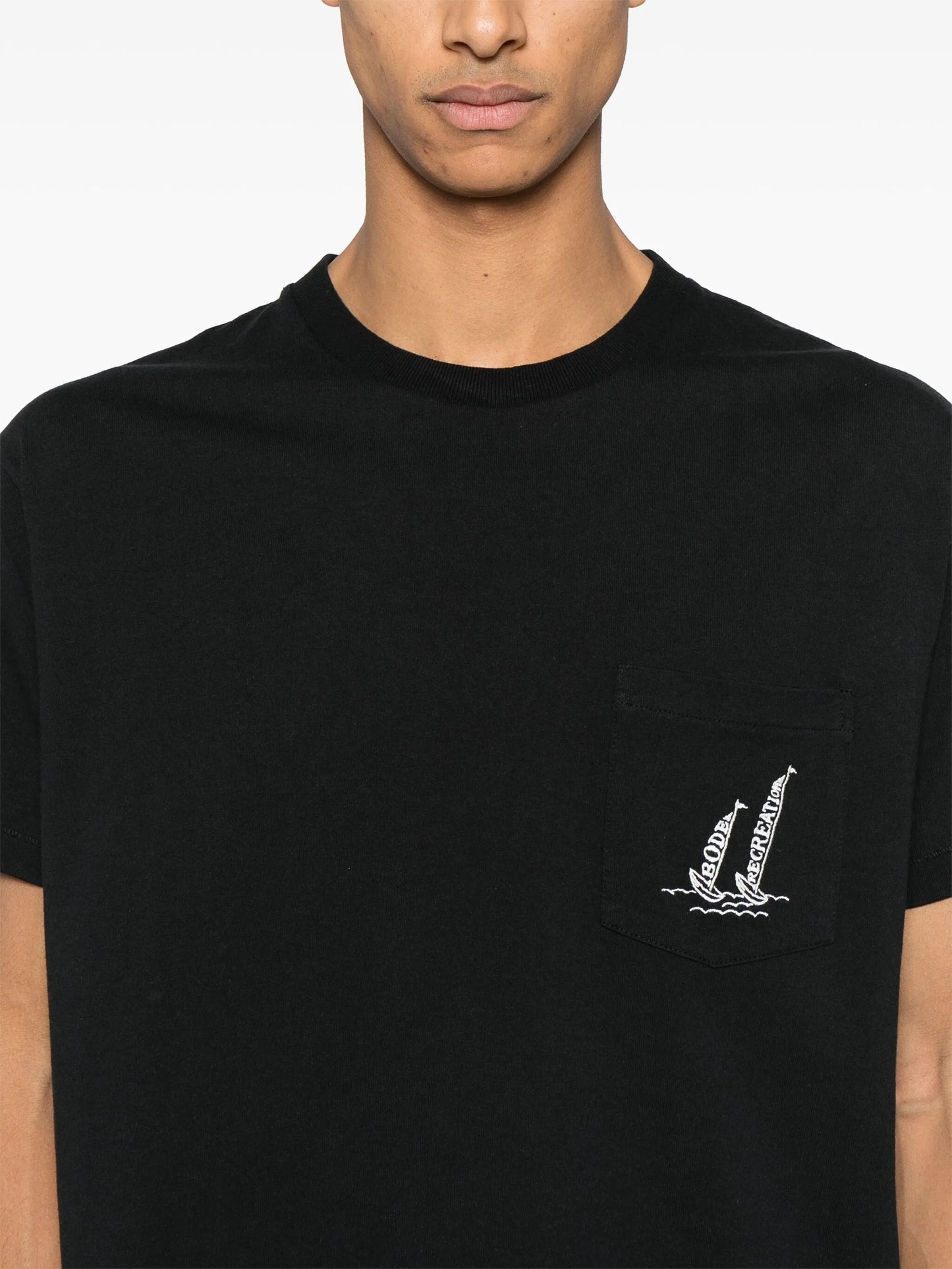 Recreation Sails T-shirt