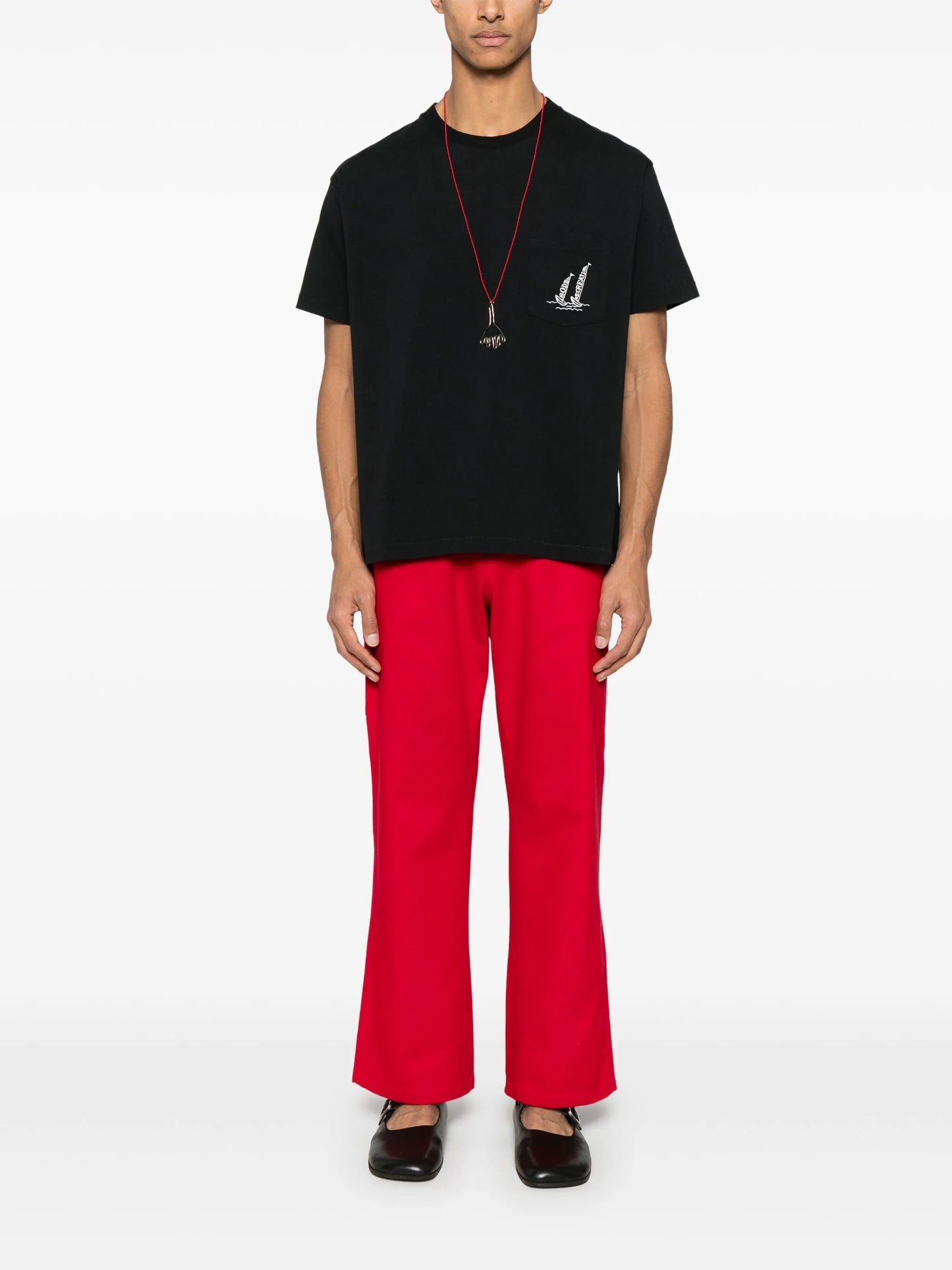 Recreation Sails T-shirt