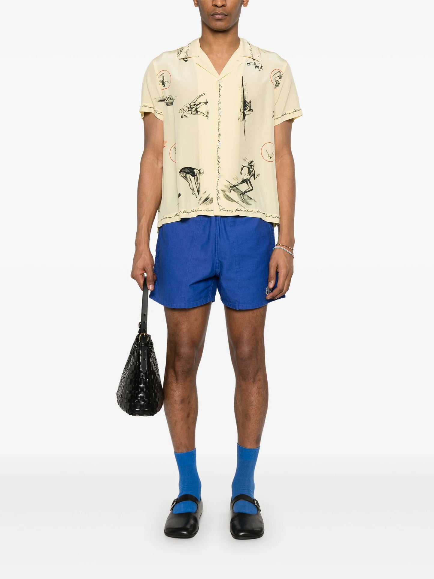 Games shirt