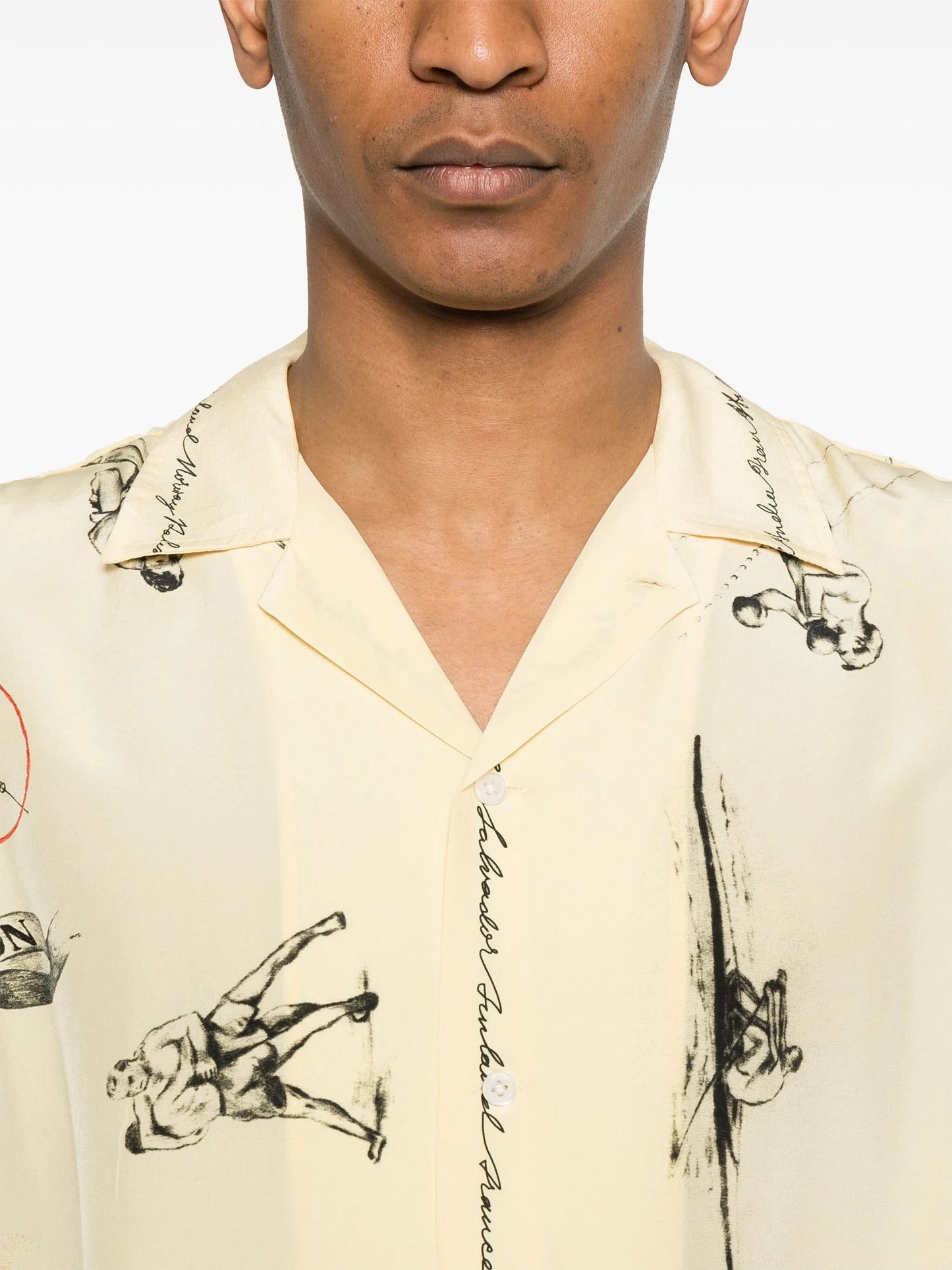 Games shirt