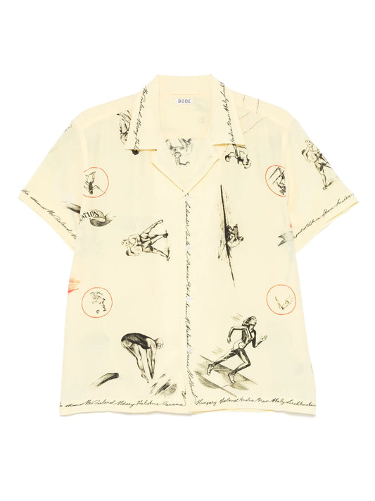 Games shirt