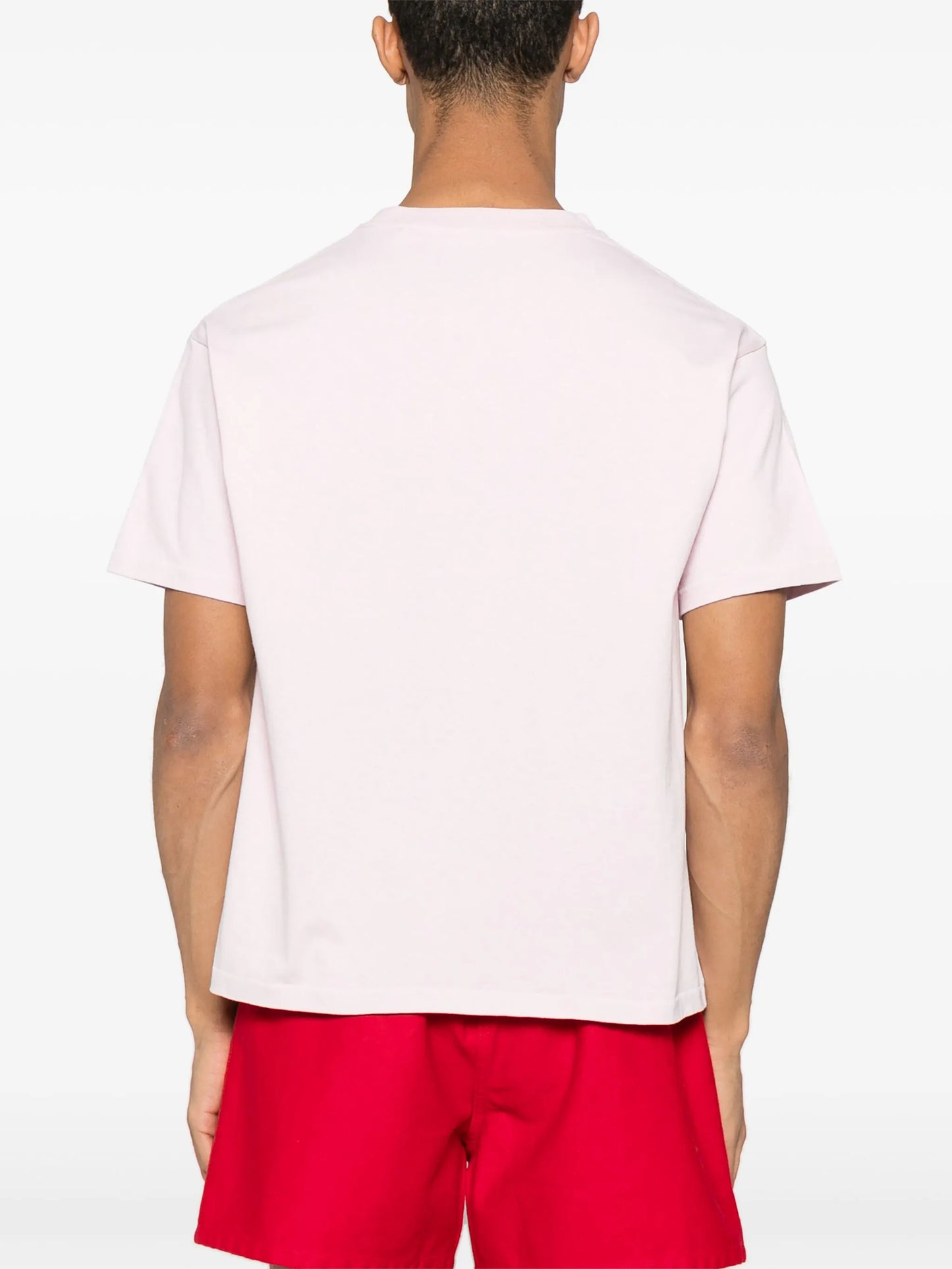 Crest T-shirt