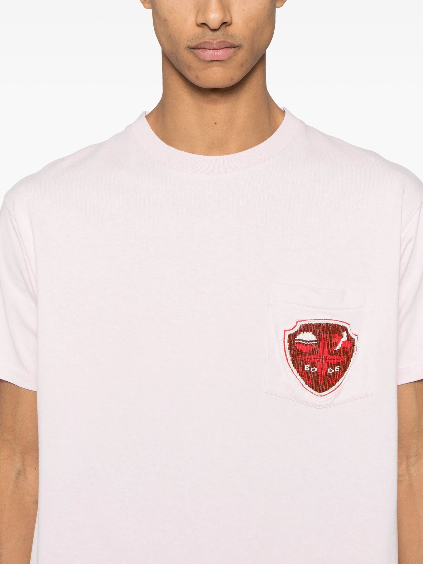 Crest T-shirt