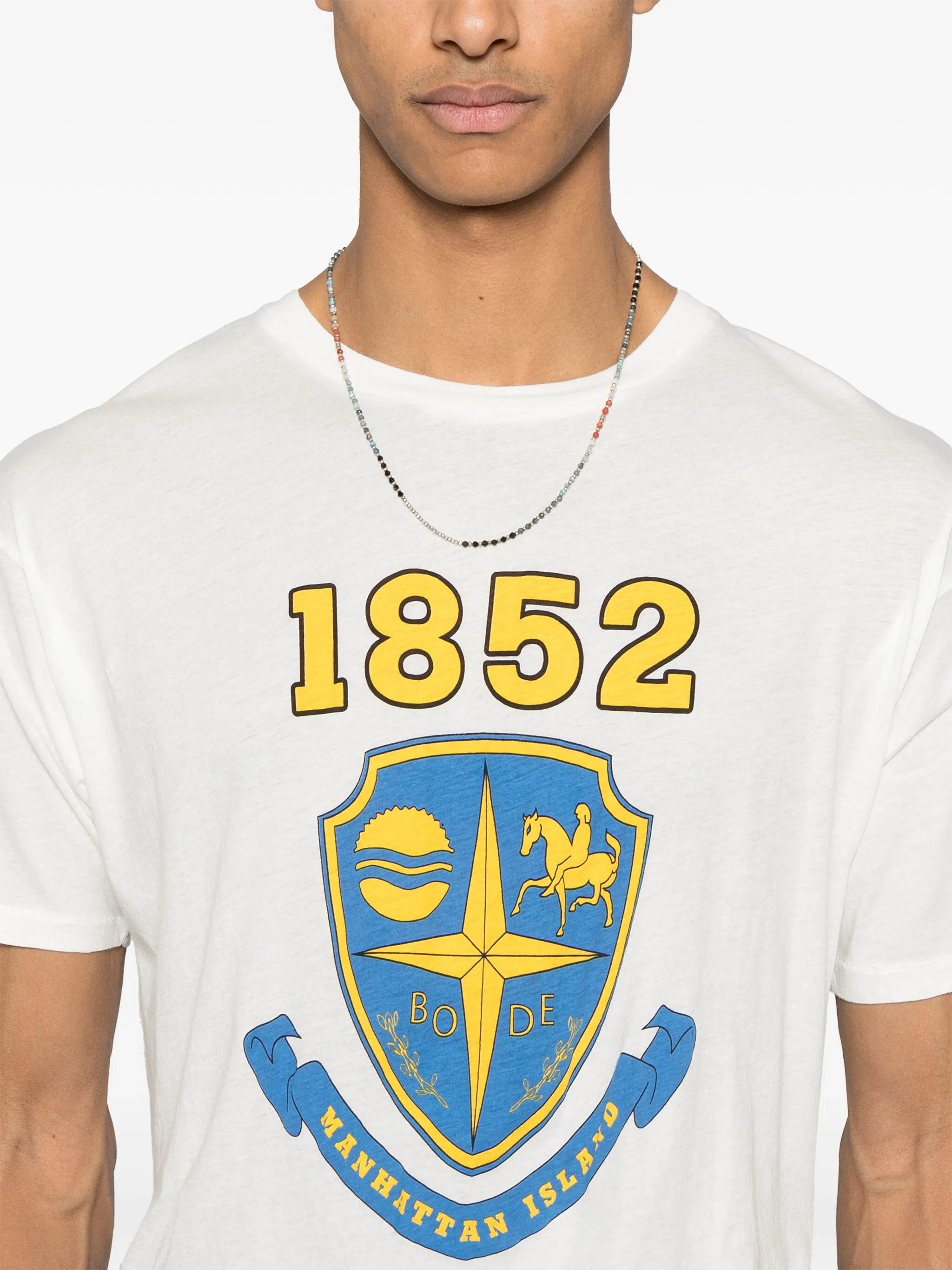 Crest T-shirt