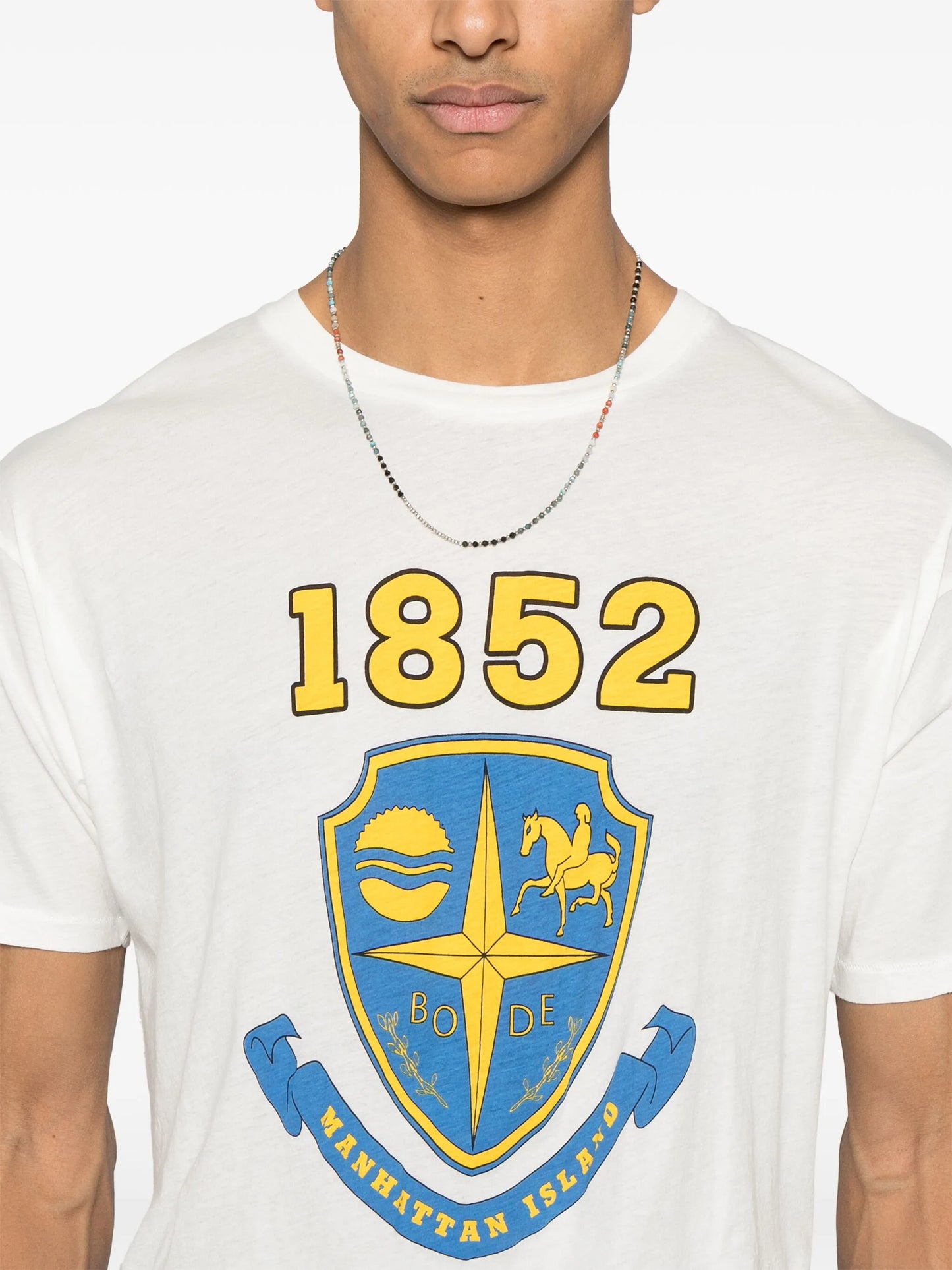 Crest T-shirt