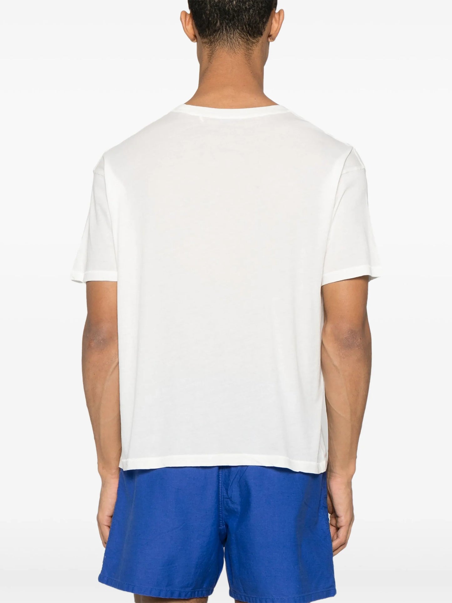 Crest T-shirt