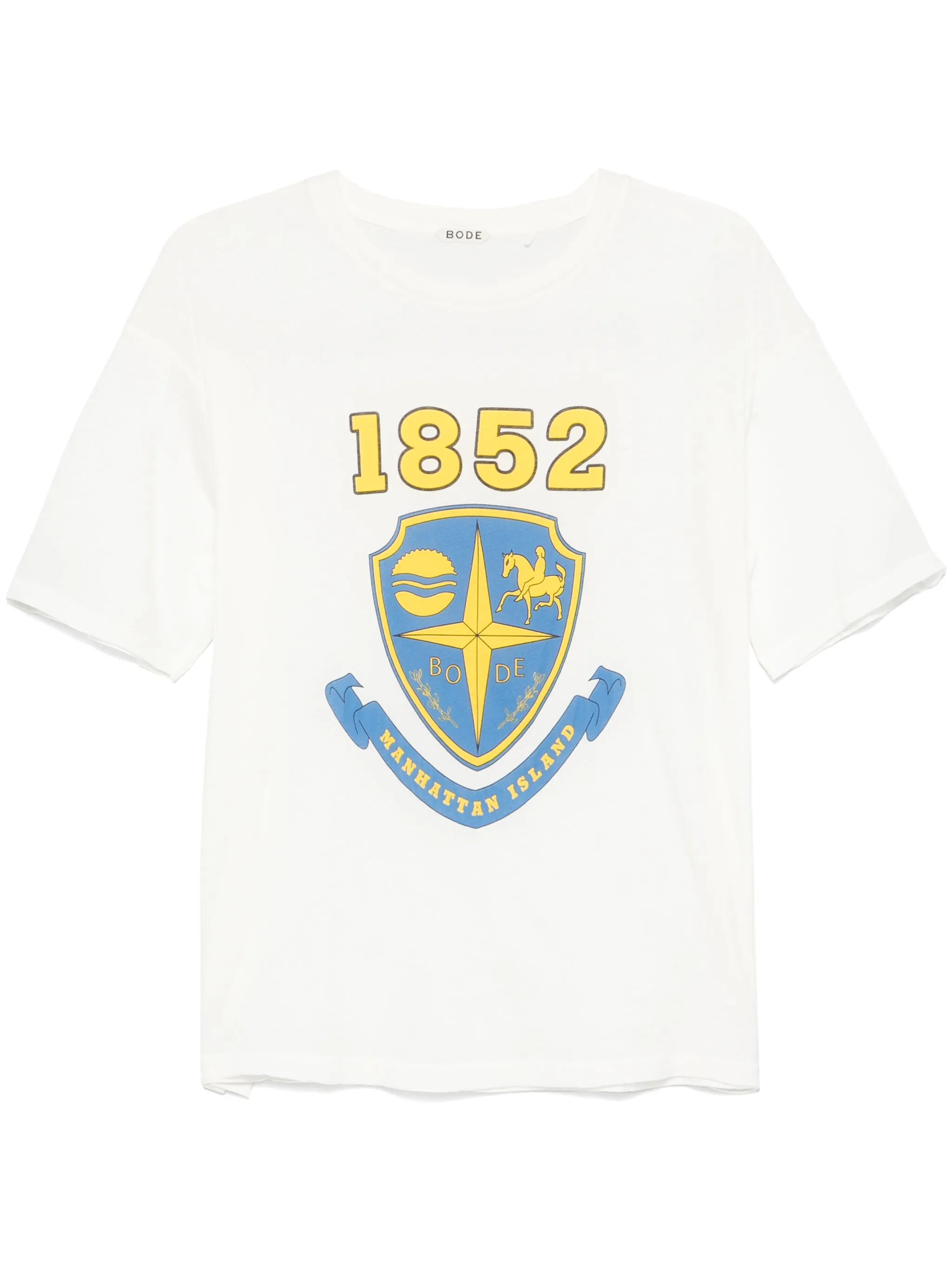 Crest T-shirt