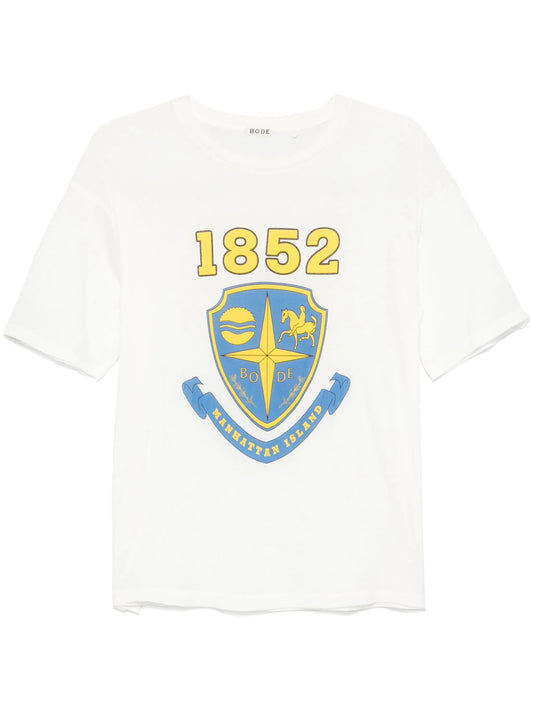 Crest T-shirt