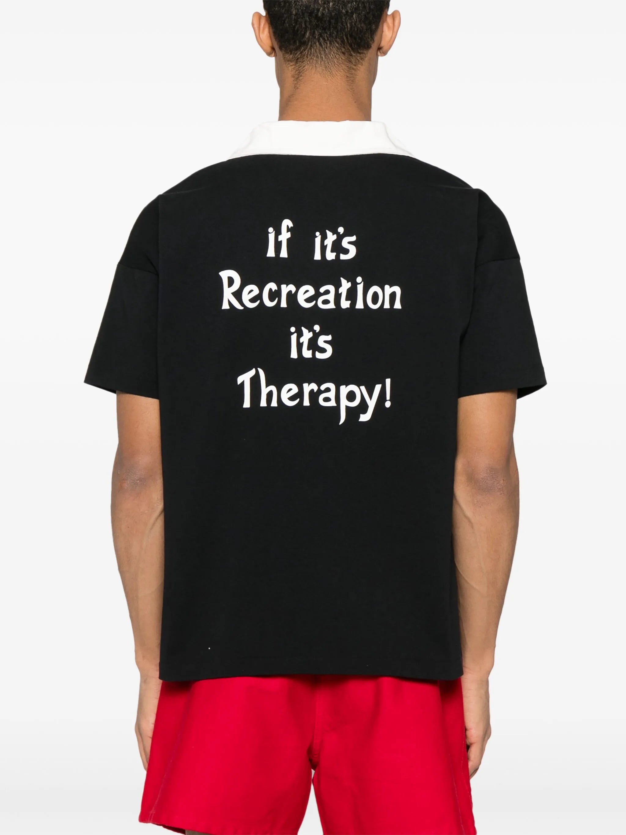 Recreation top