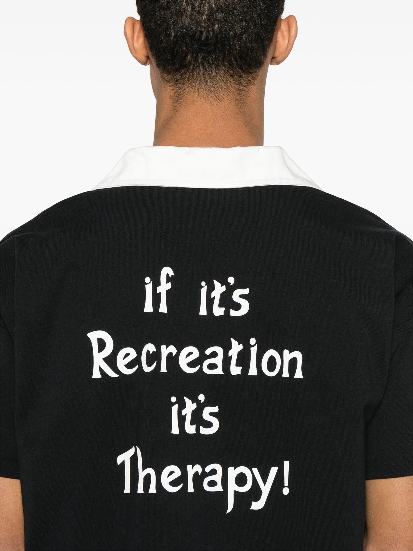 Recreation top