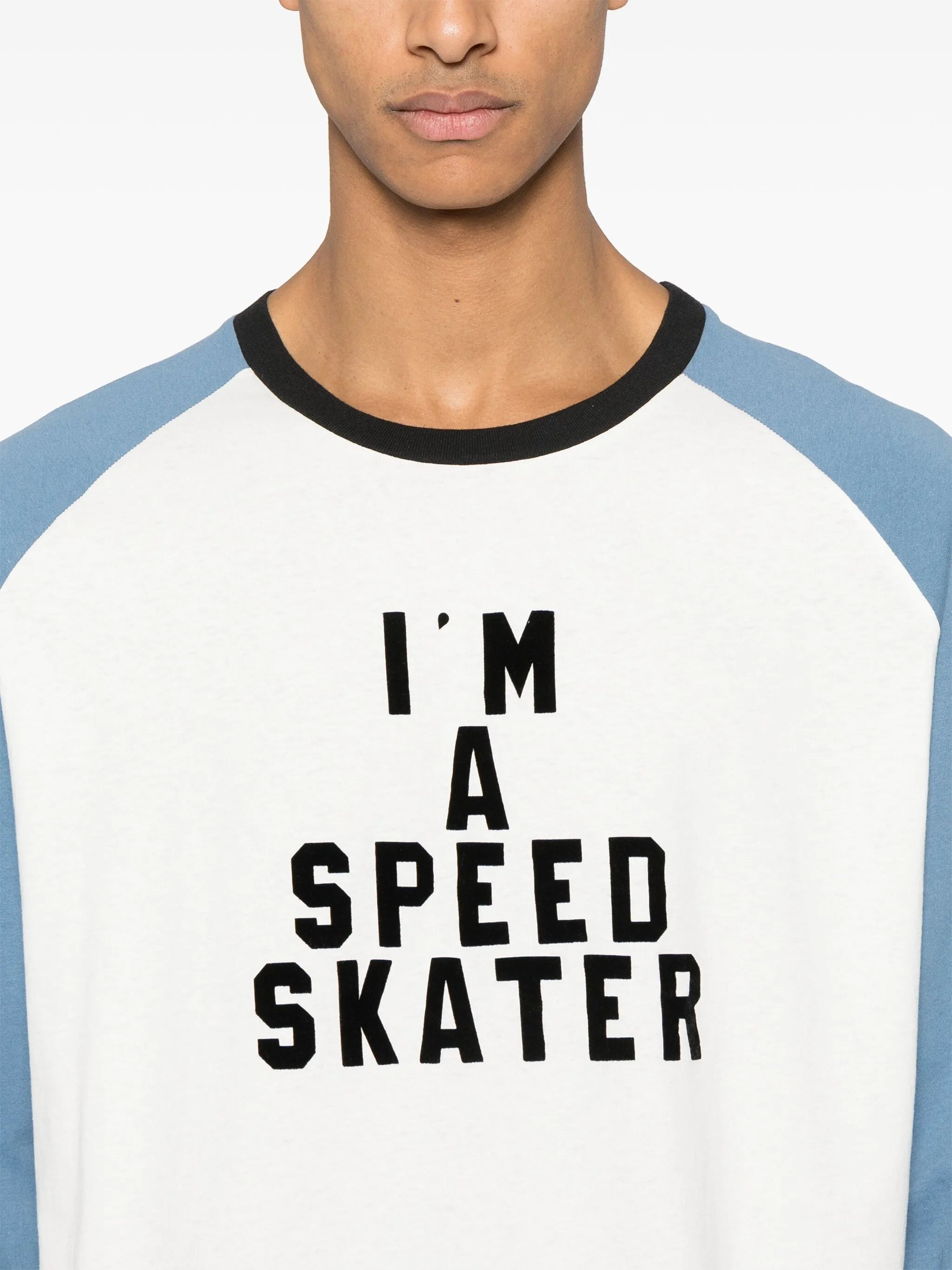 Skater T-shirt