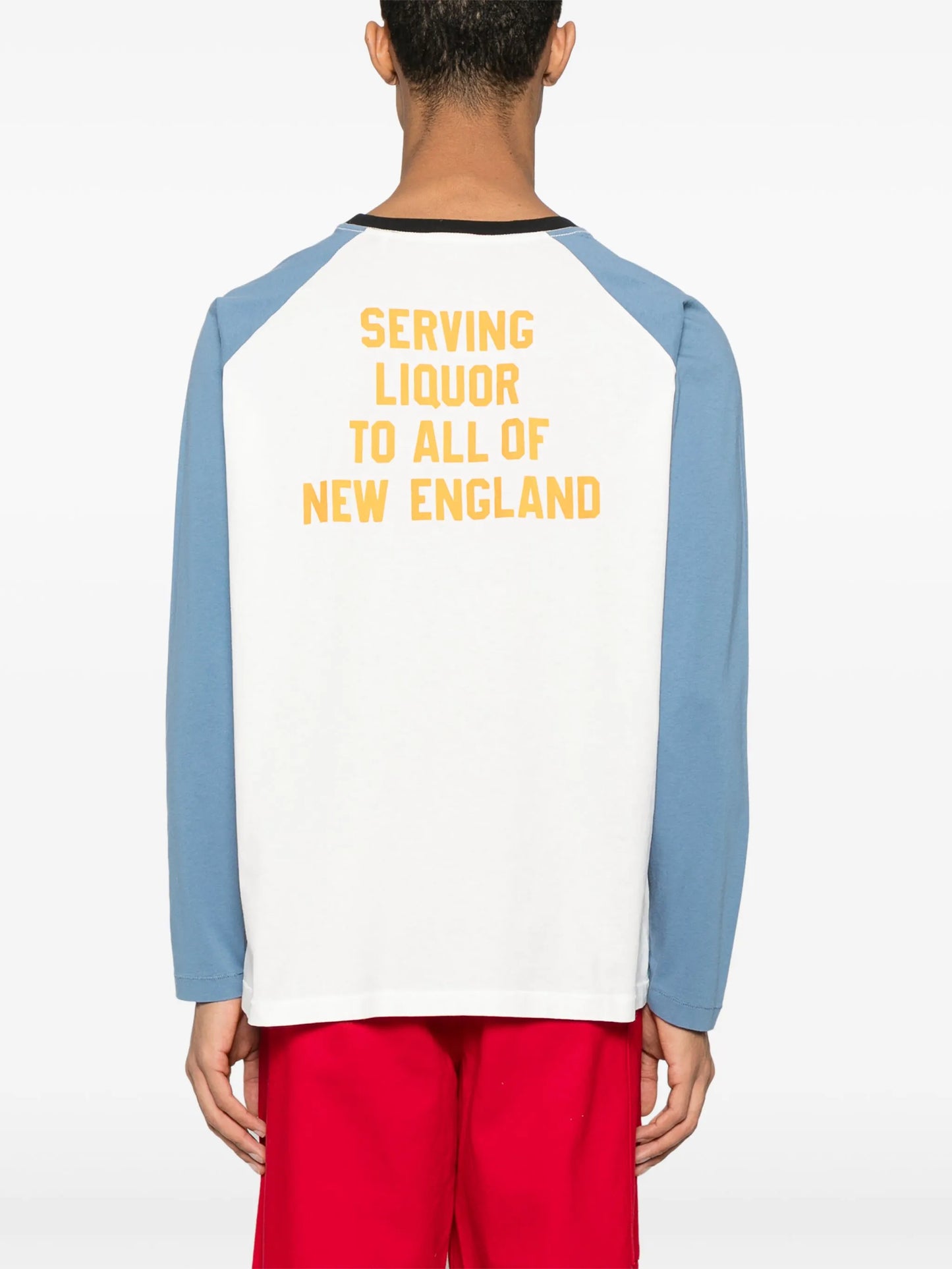 Skater T-shirt