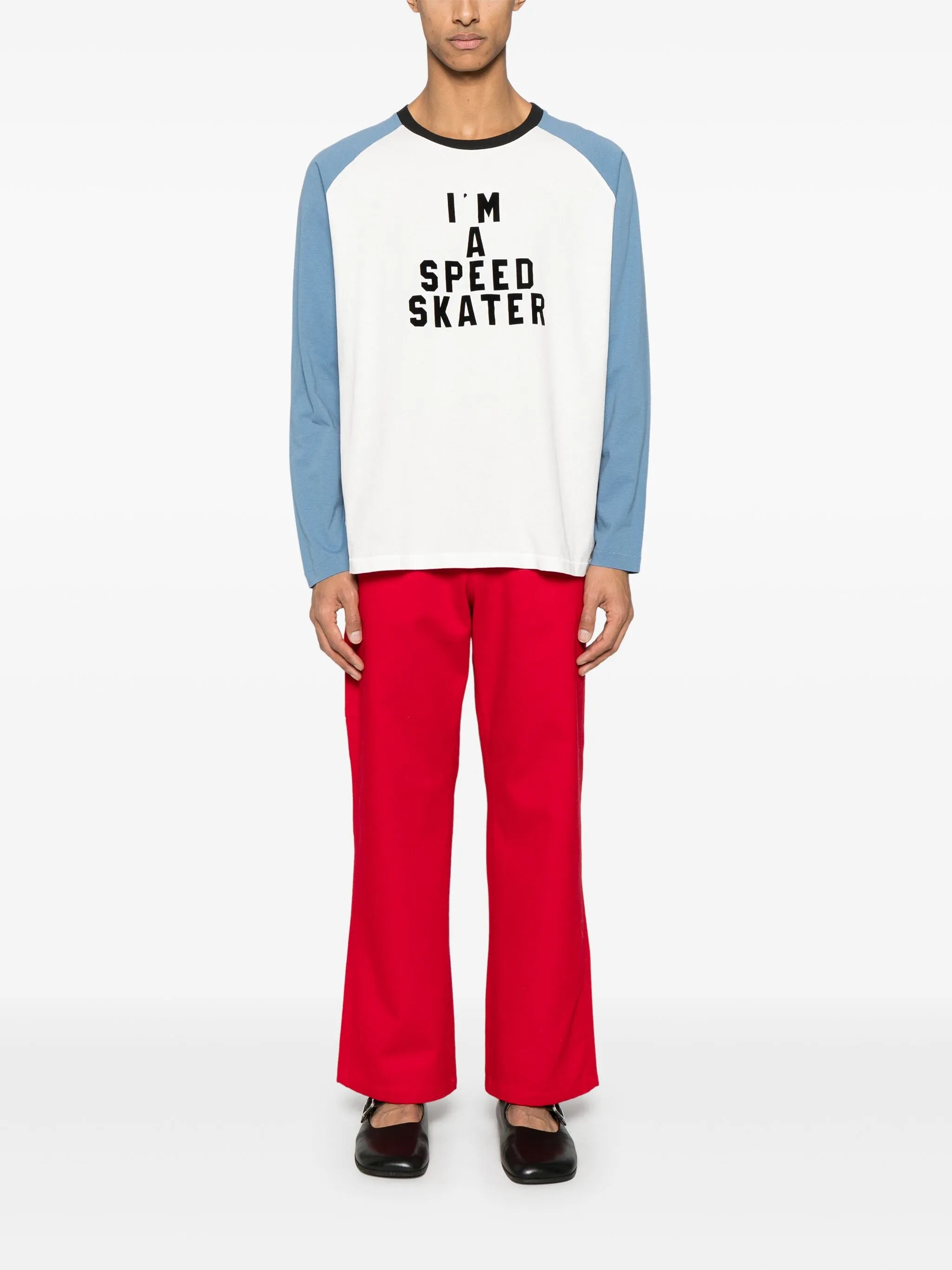 Skater T-shirt