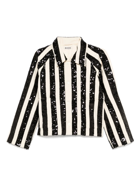 Grandstand jacket