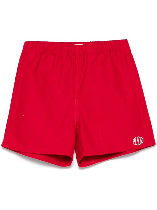 Field shorts