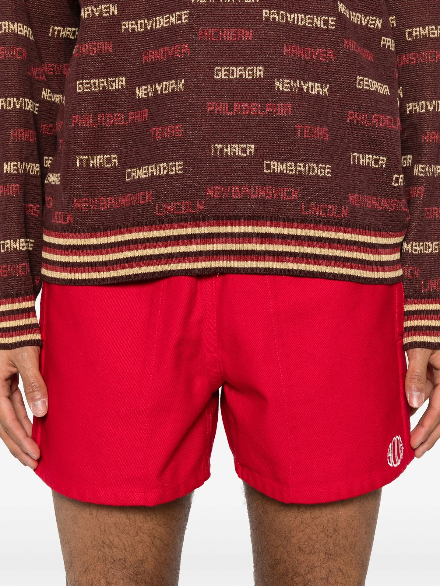 Field shorts