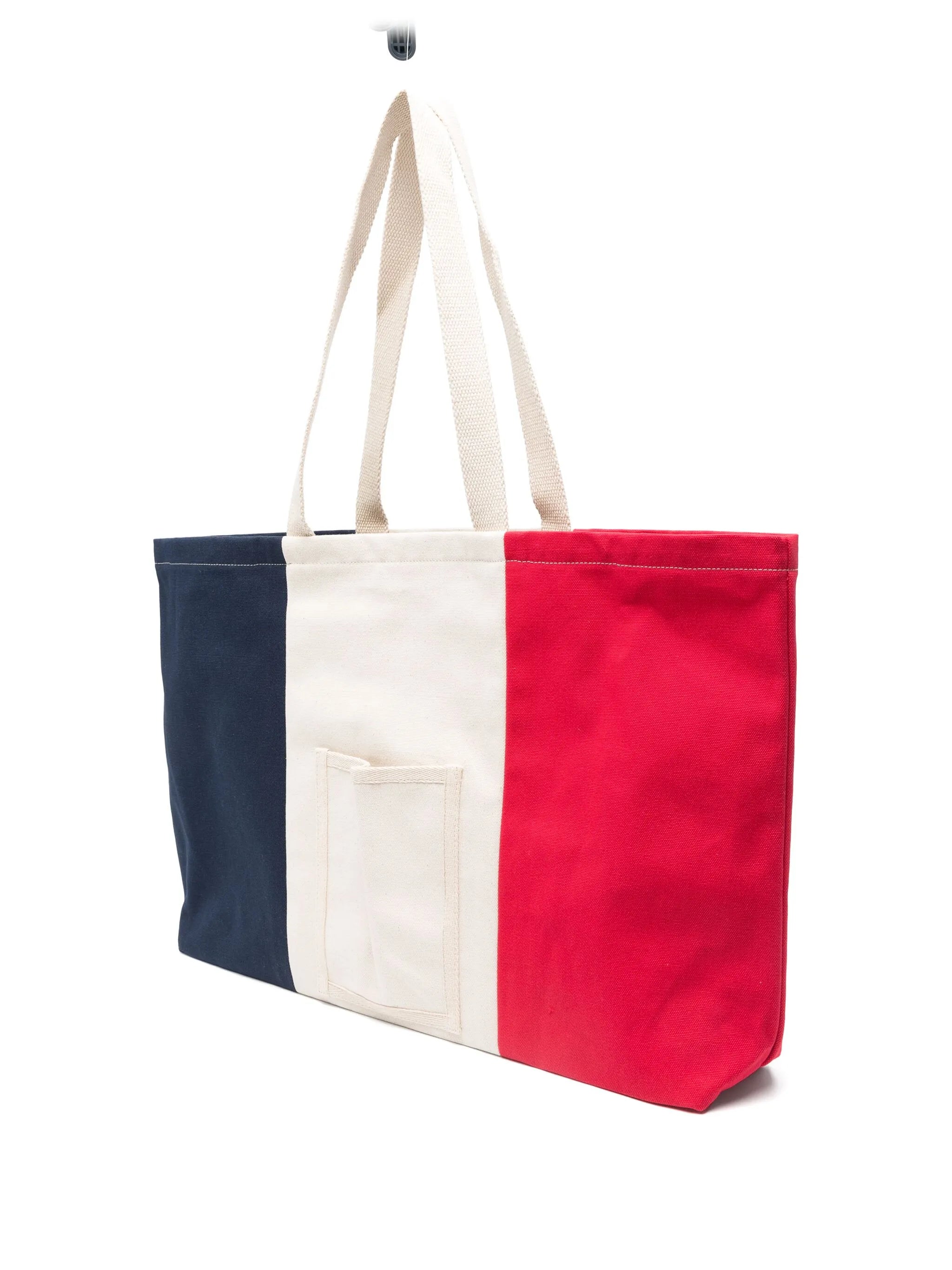 Recreation tote bag
