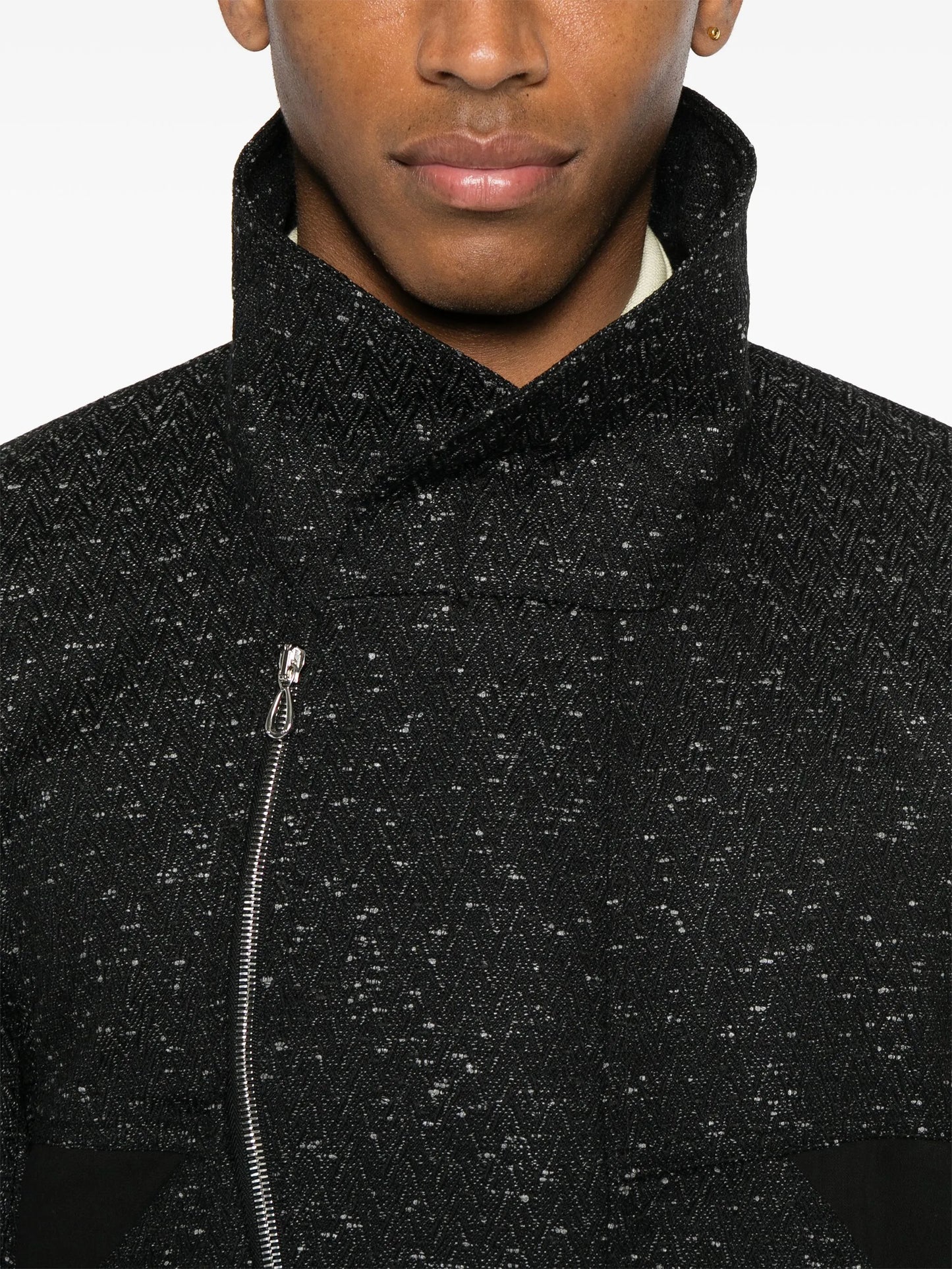 Babraham coat
