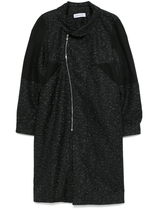 Babraham coat