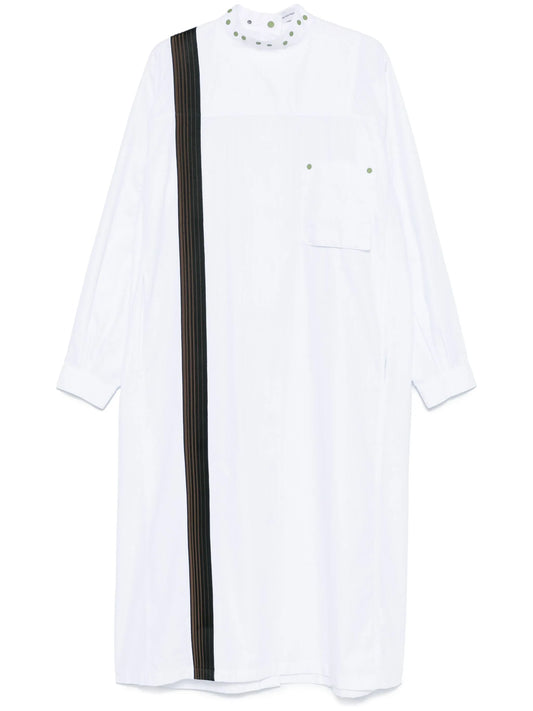 Inex Snap shirt