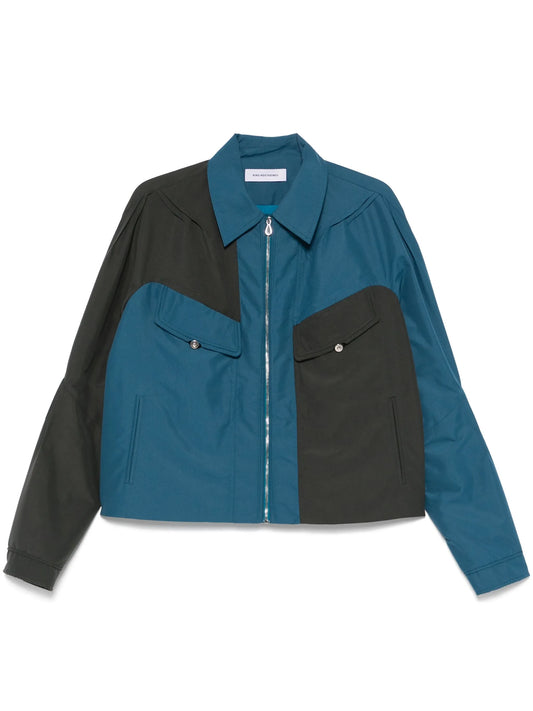 Alec K-Dart jacket