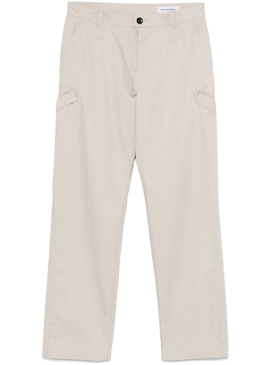 Zafar cargo trousers