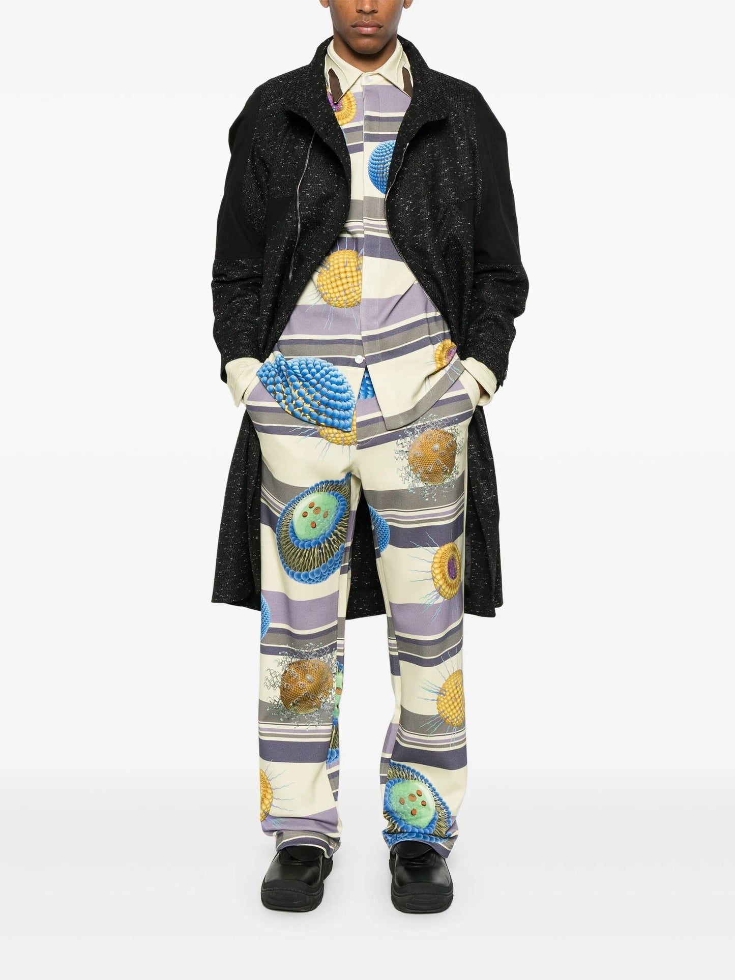 Riadis trousers