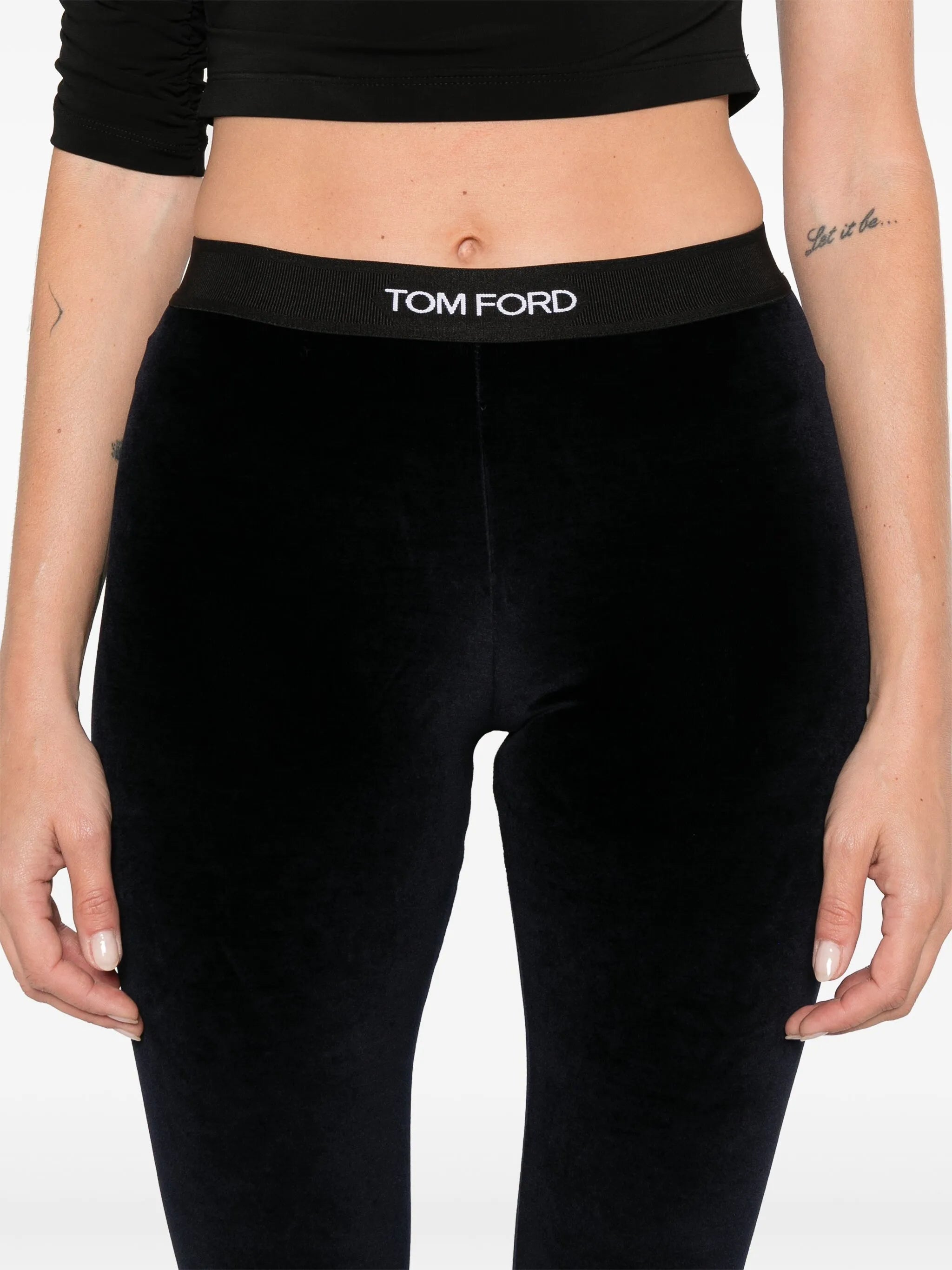Signature leggings