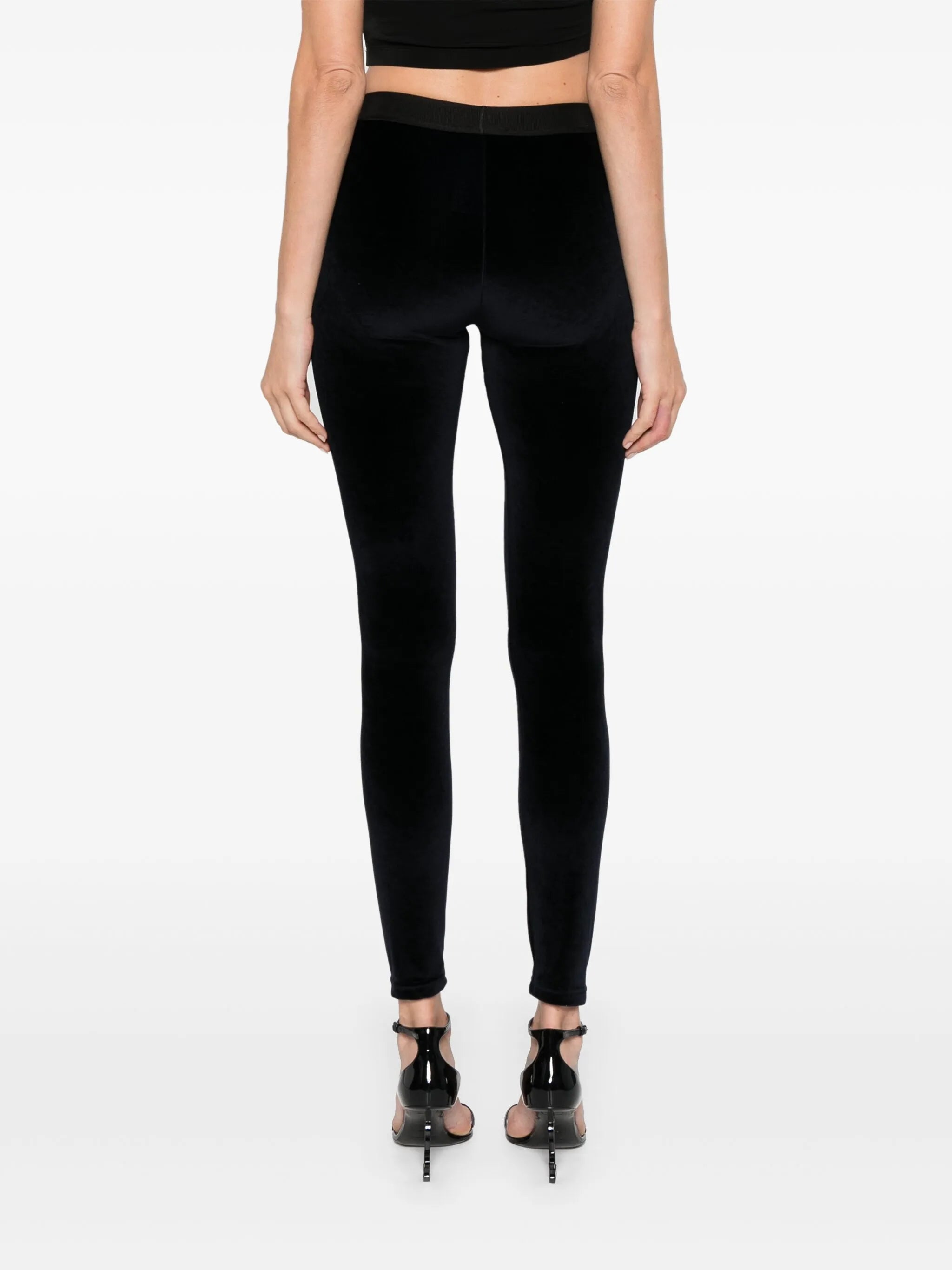 Signature leggings