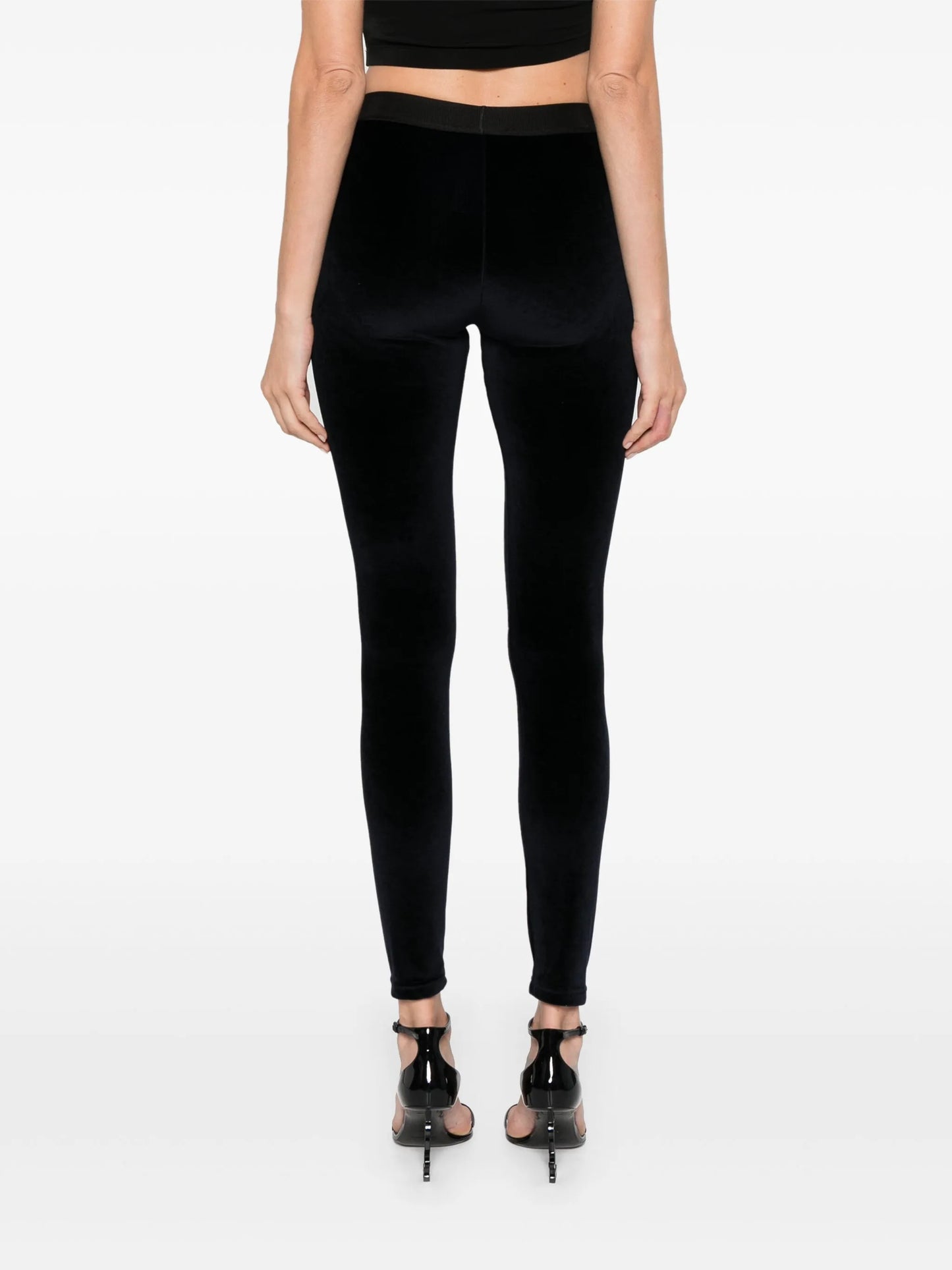 Signature leggings