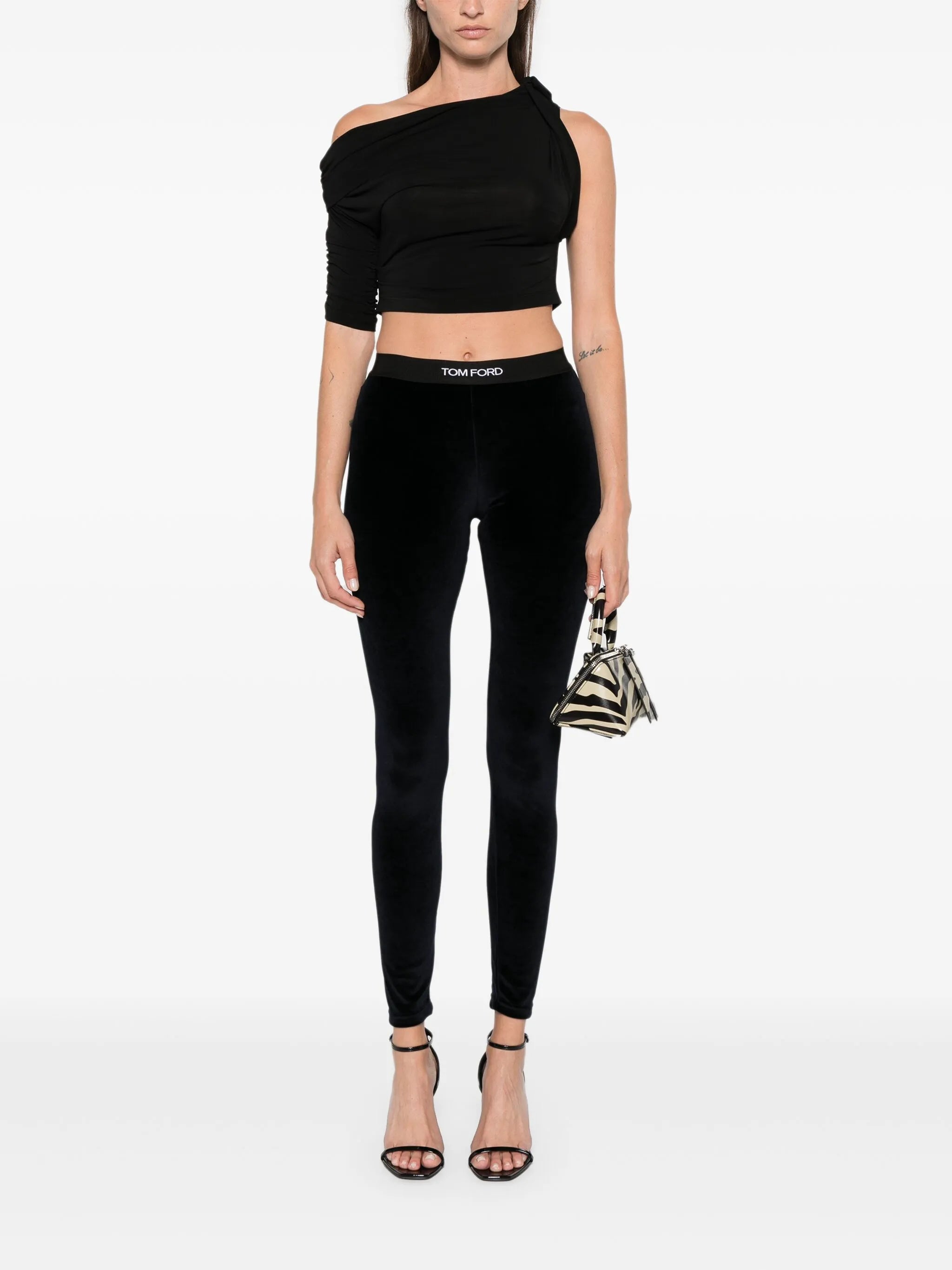 Signature leggings