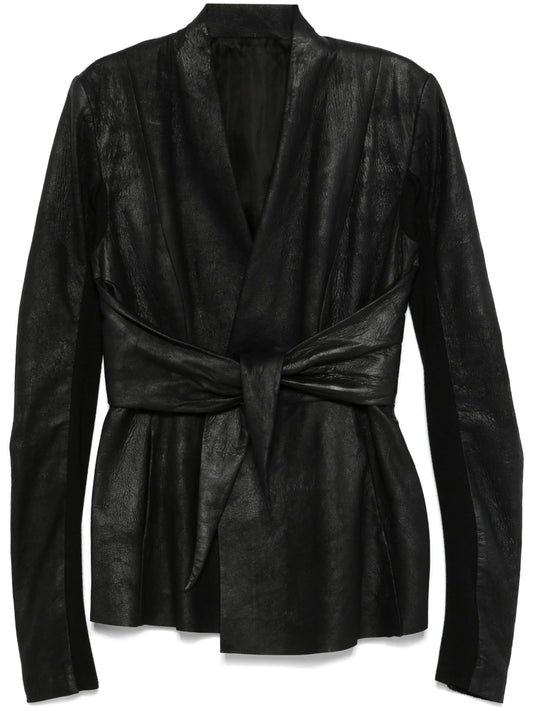 Strutter jacket