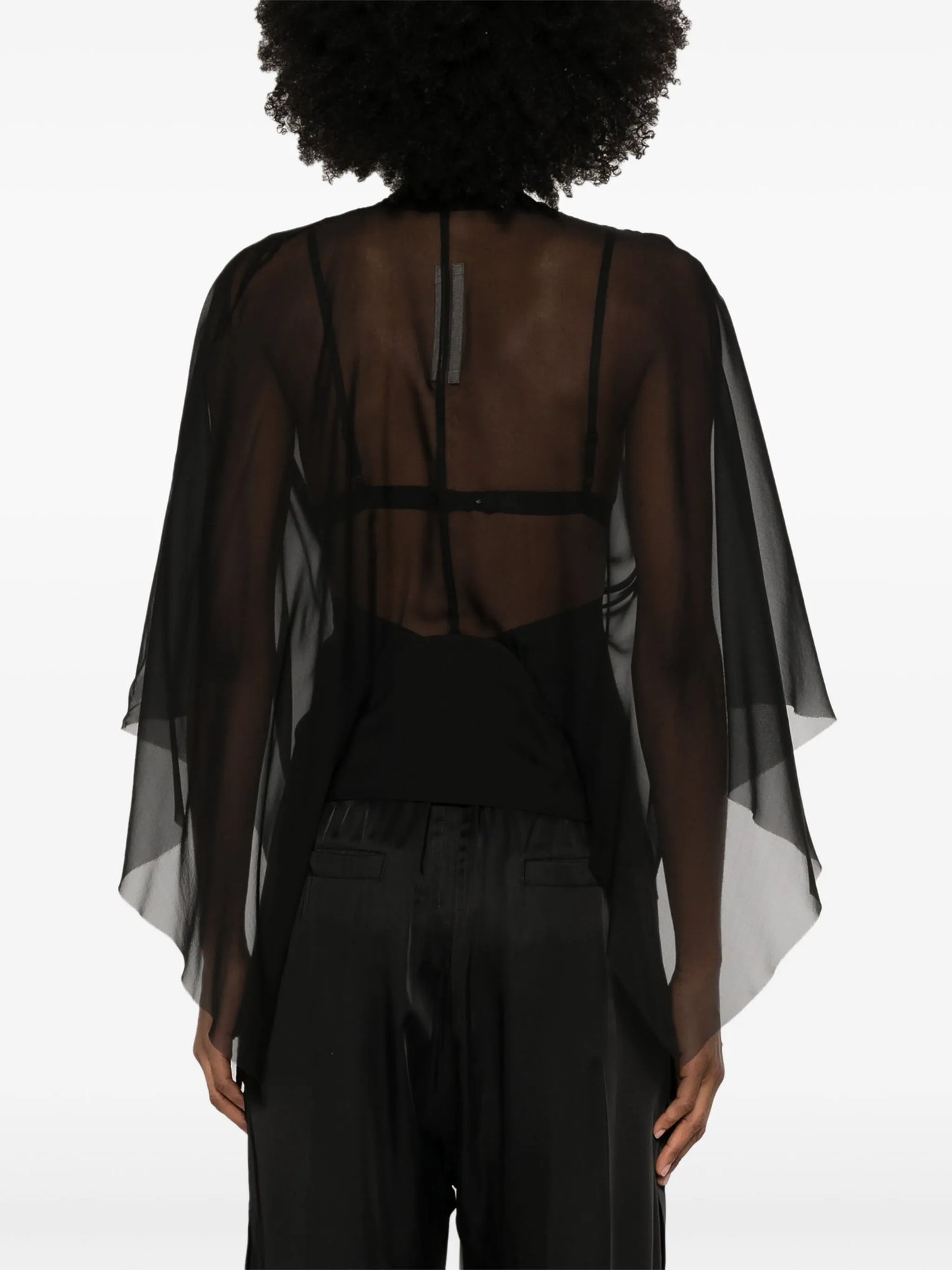half moon jacket