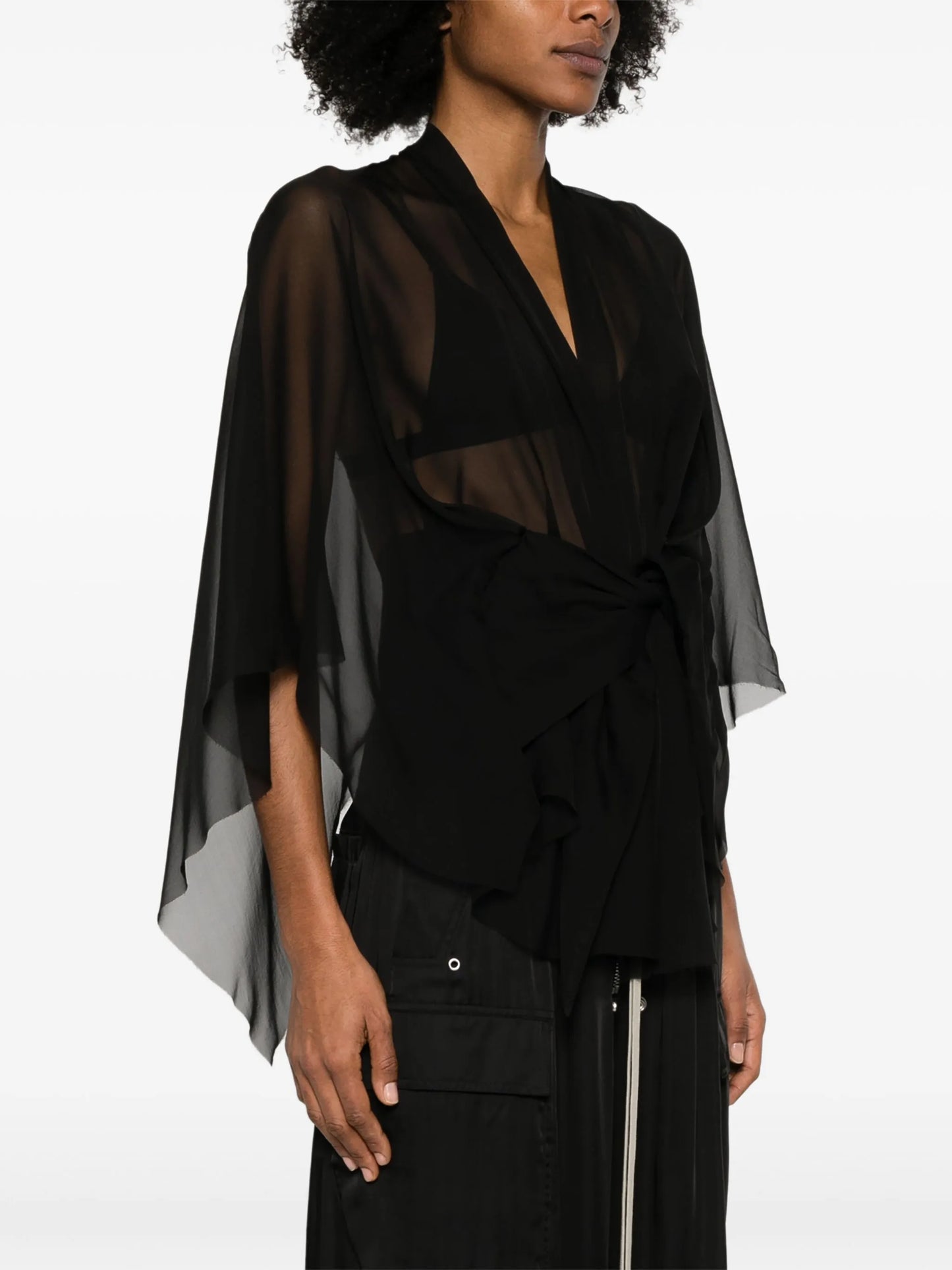 half moon jacket