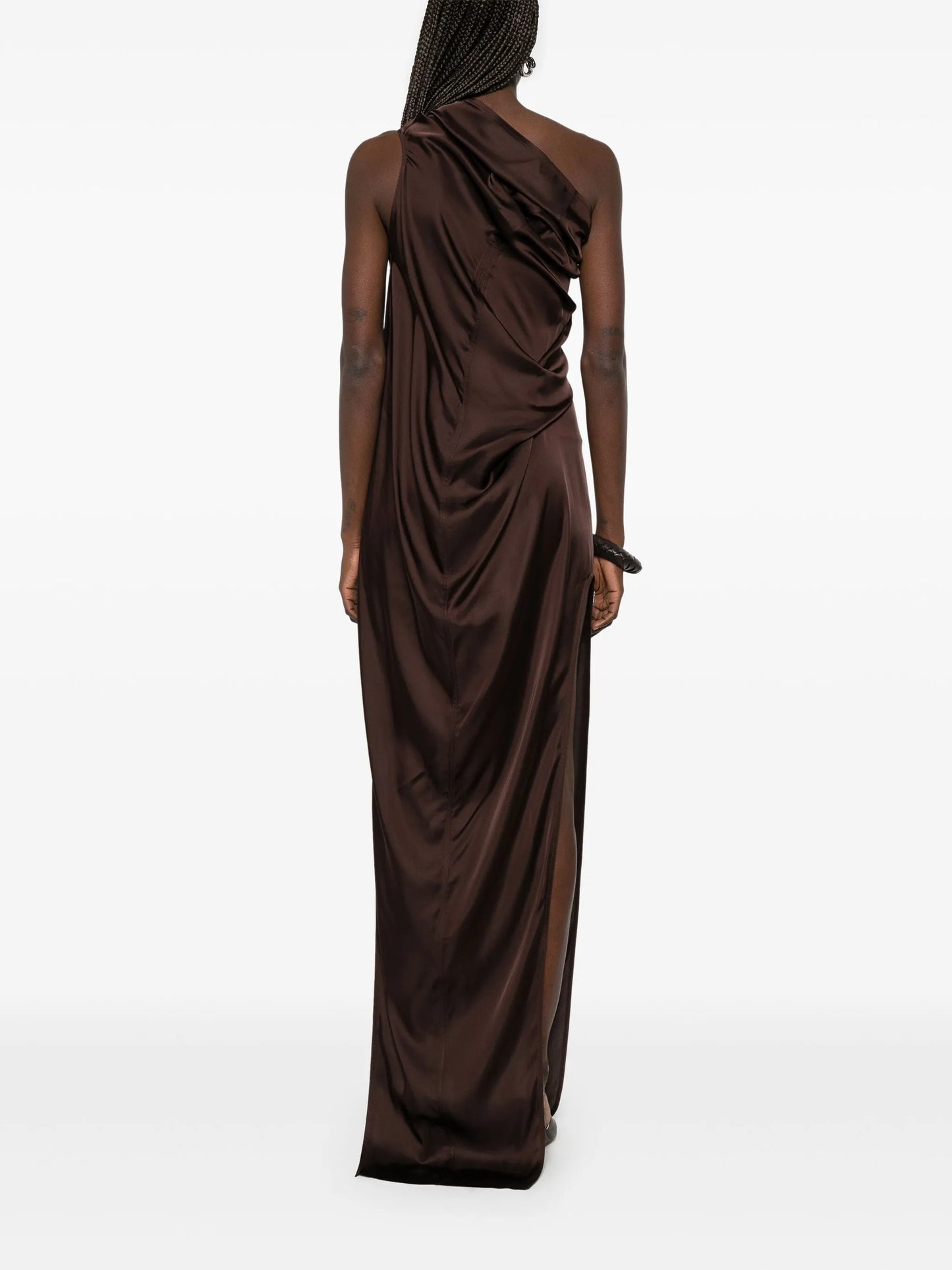 Athena Arrowhead maxi dress