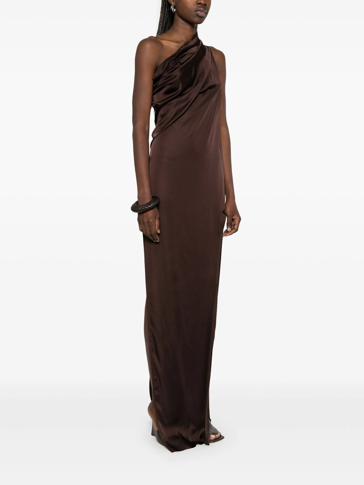 Athena Arrowhead maxi dress