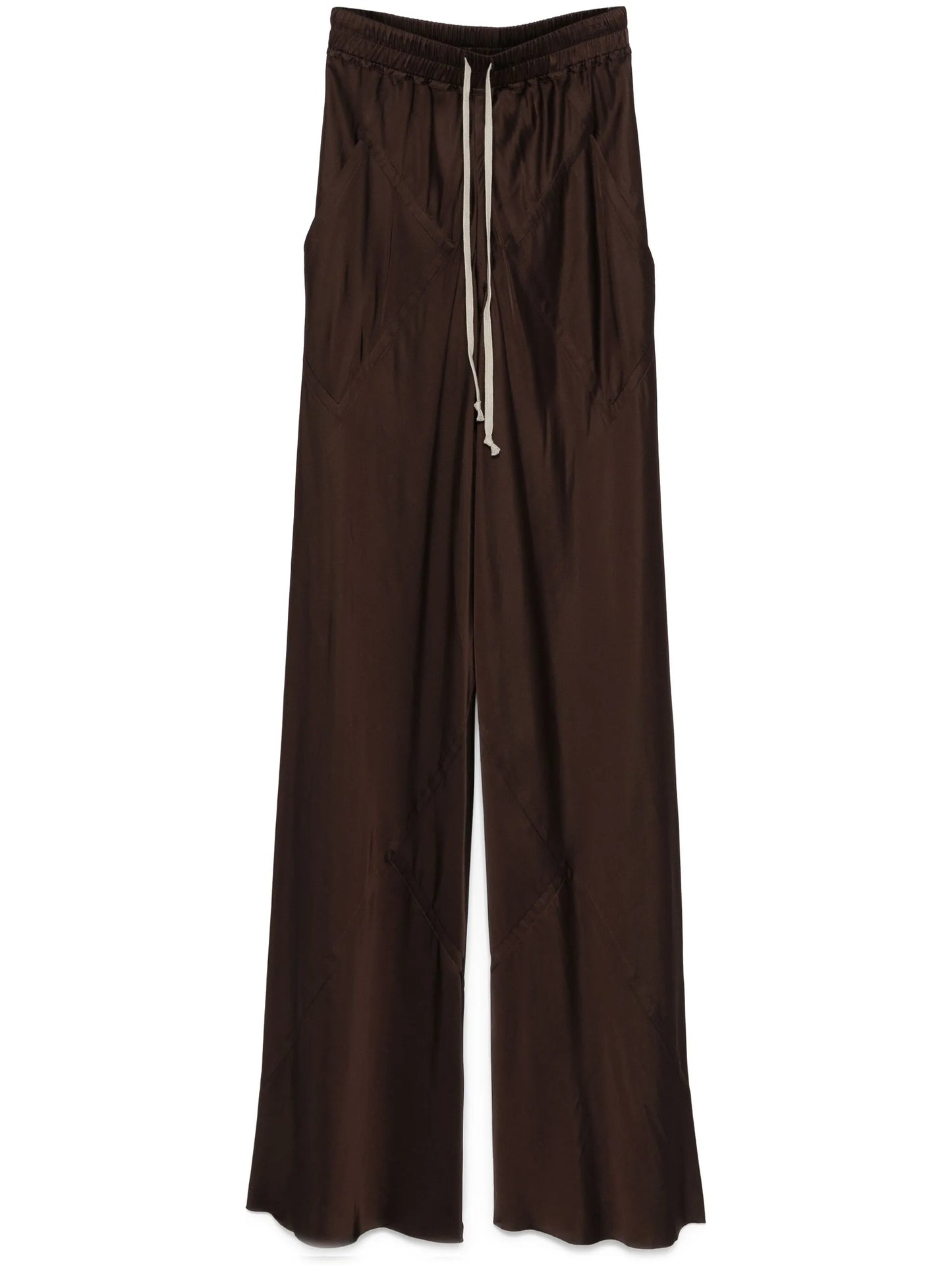 Bias trousers