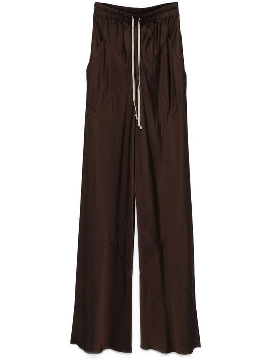 Bias trousers