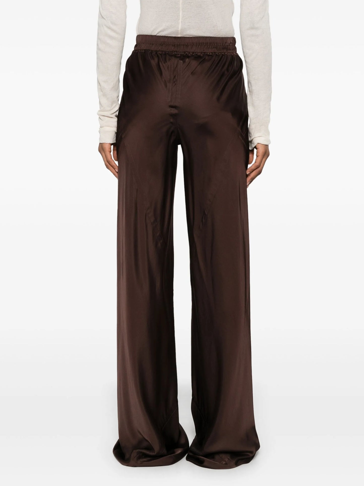 Bias trousers