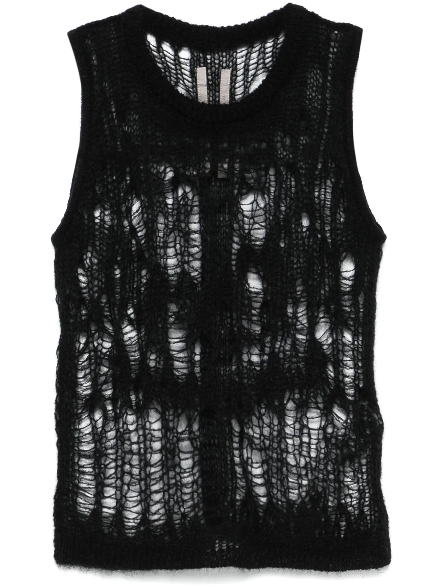 Spider tank top
