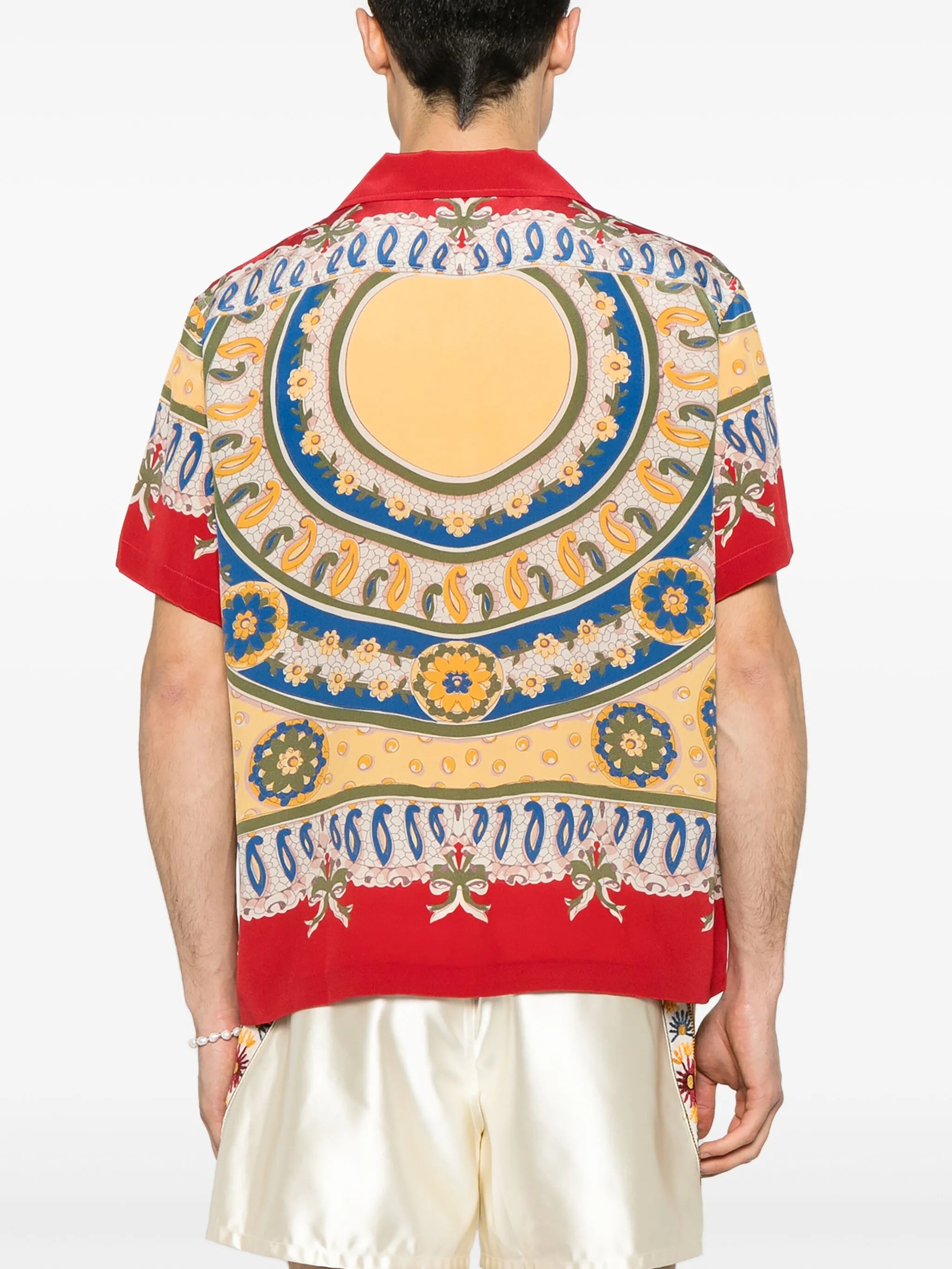Bricoloage shirt