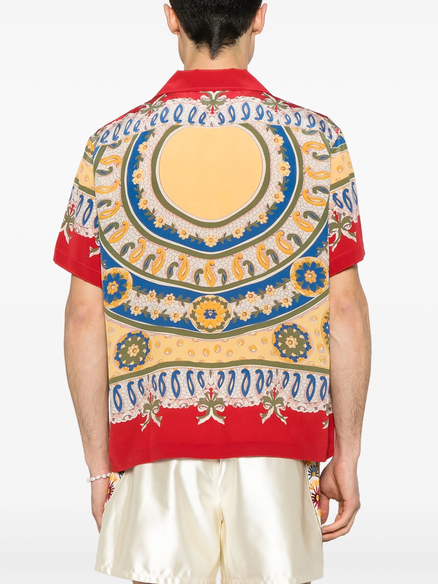 Bricoloage shirt
