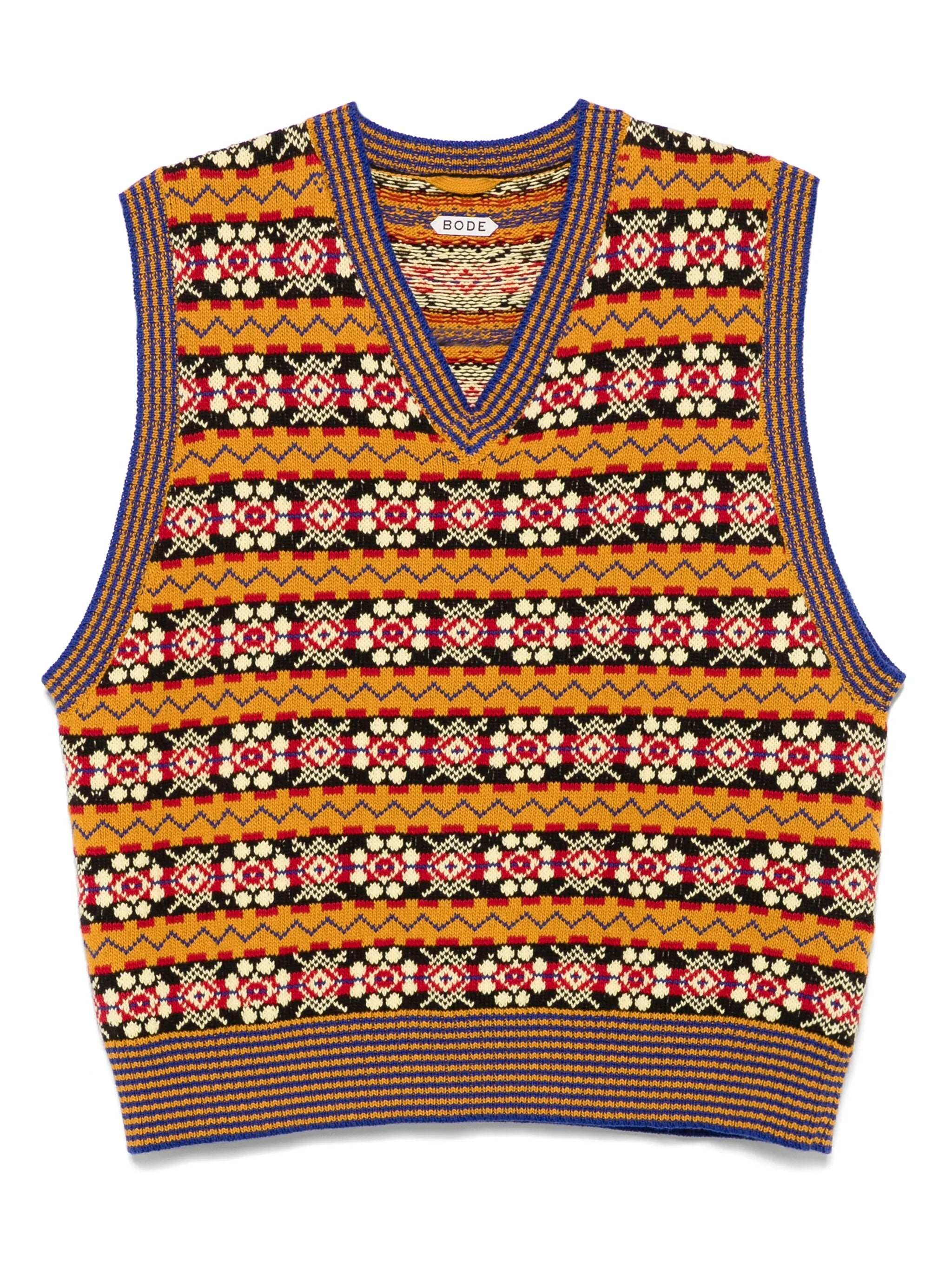 Bracken vest