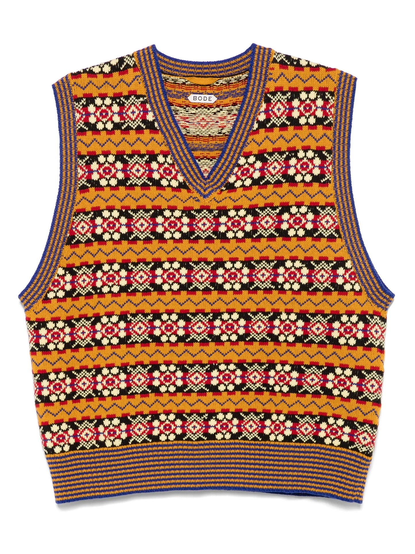 Bracken vest
