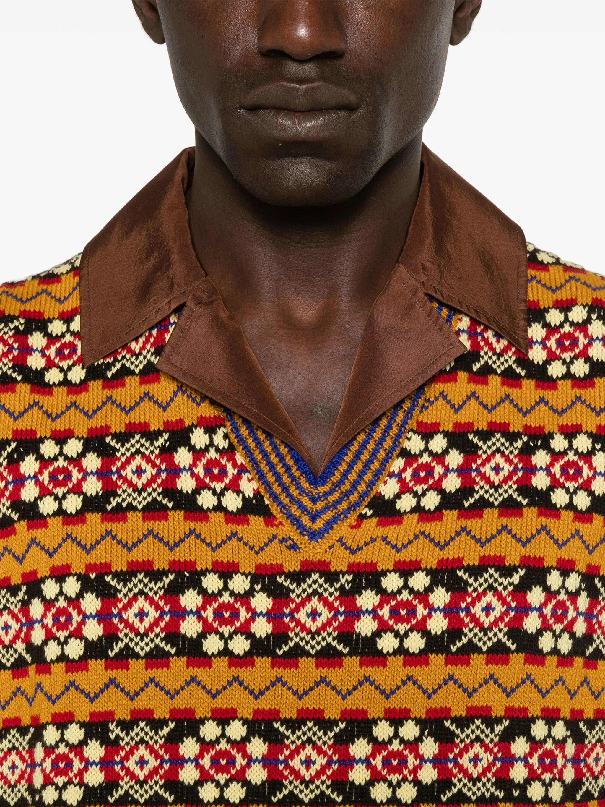 Bracken vest